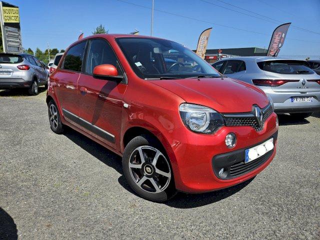 RENAULT TWINGO