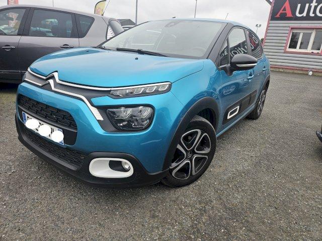 CITROEN CITROËN C3
