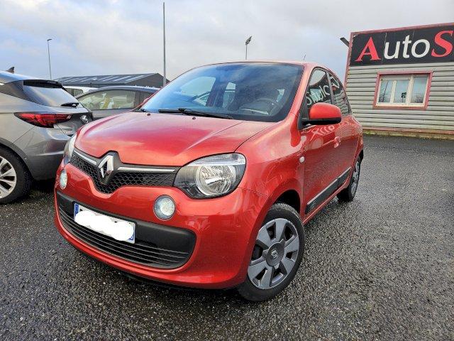 RENAULT TWINGO