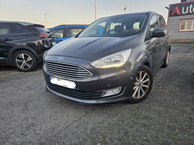 FORD GRAND C-MAX