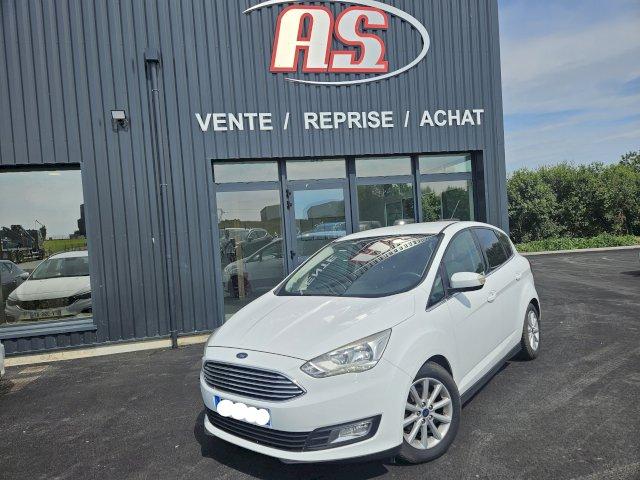 FORD C MAX