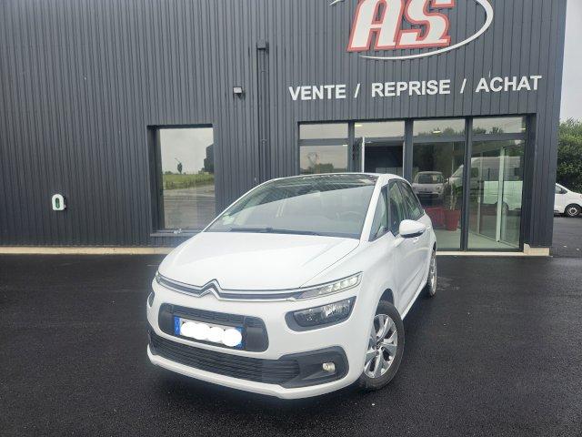 CITROEN CITROËN C4 PICASSO
