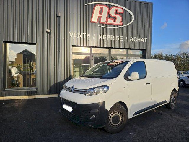 CITROEN JUMPY