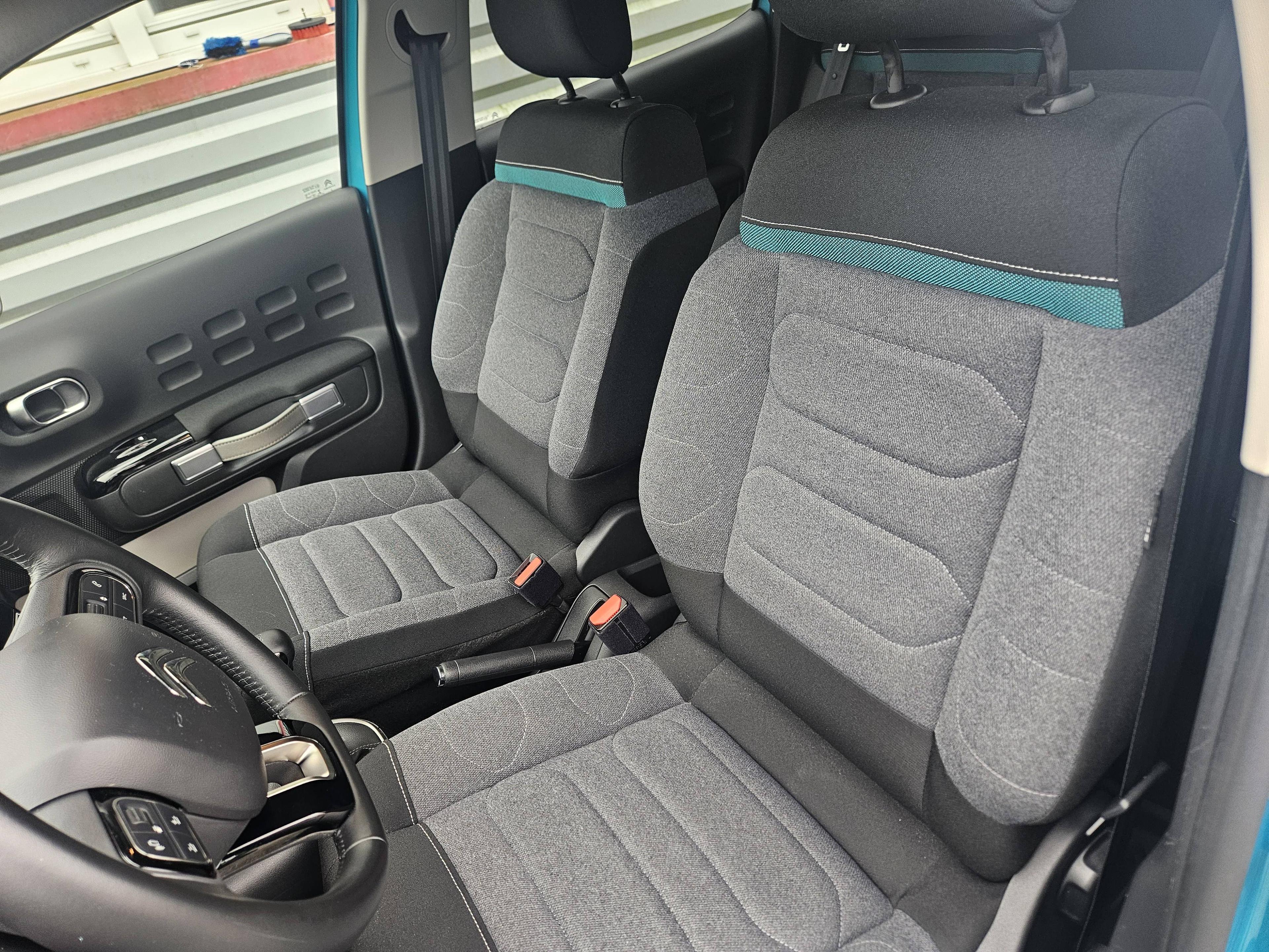 CITROEN CITROËN C3