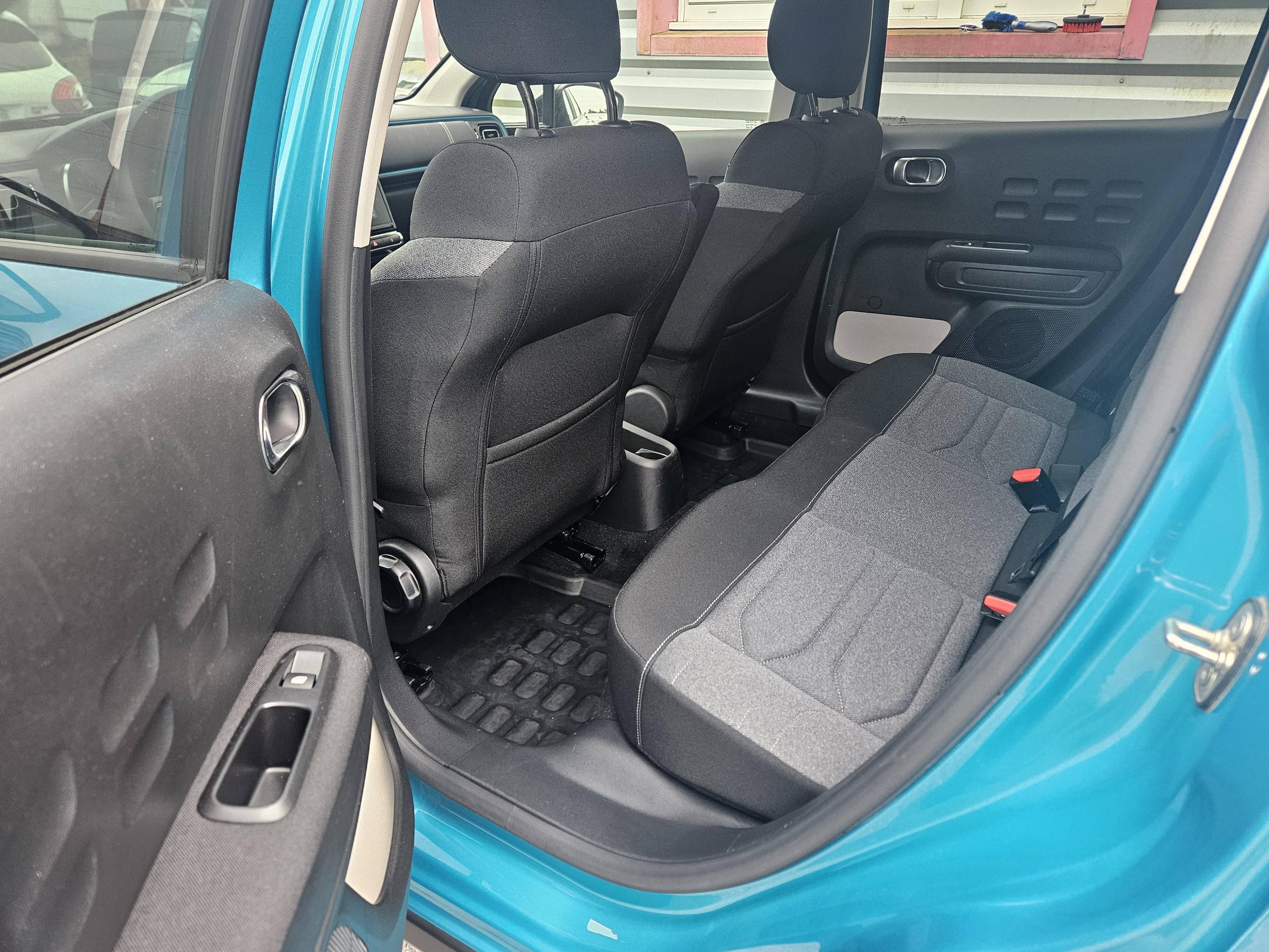 CITROEN CITROËN C3