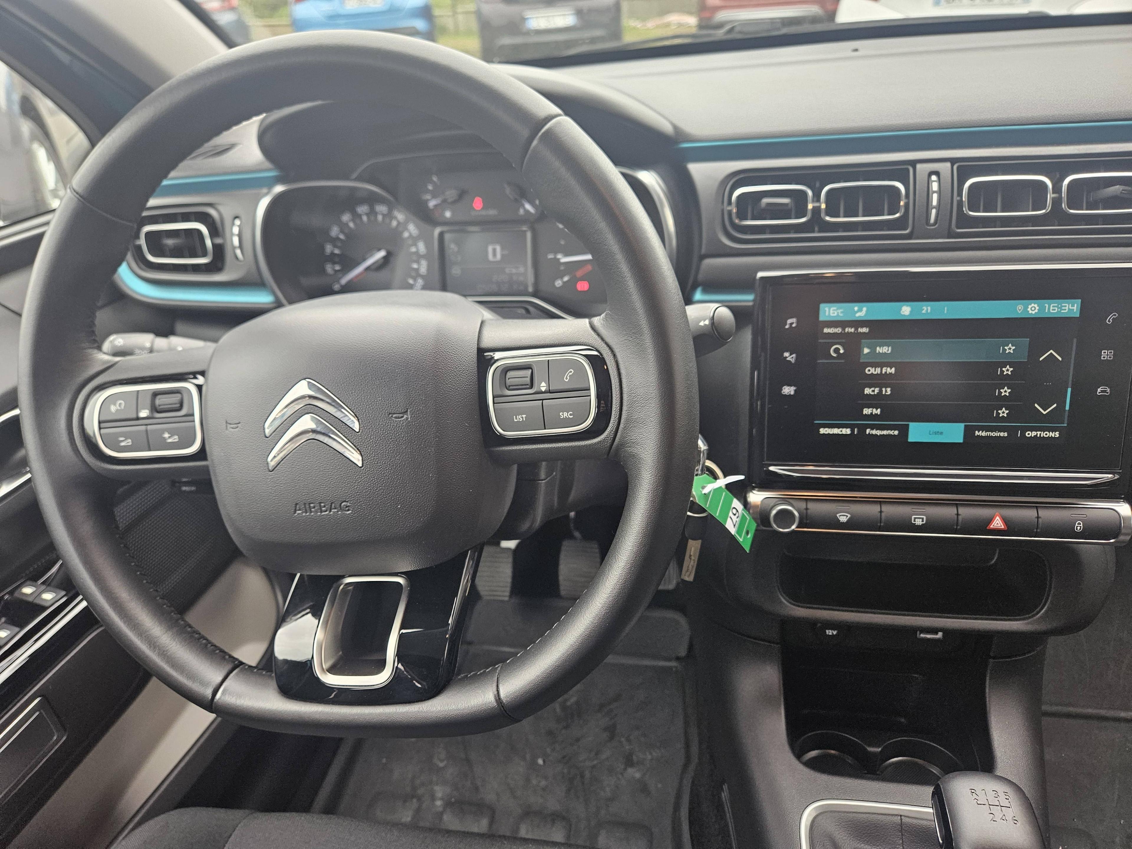 CITROEN CITROËN C3