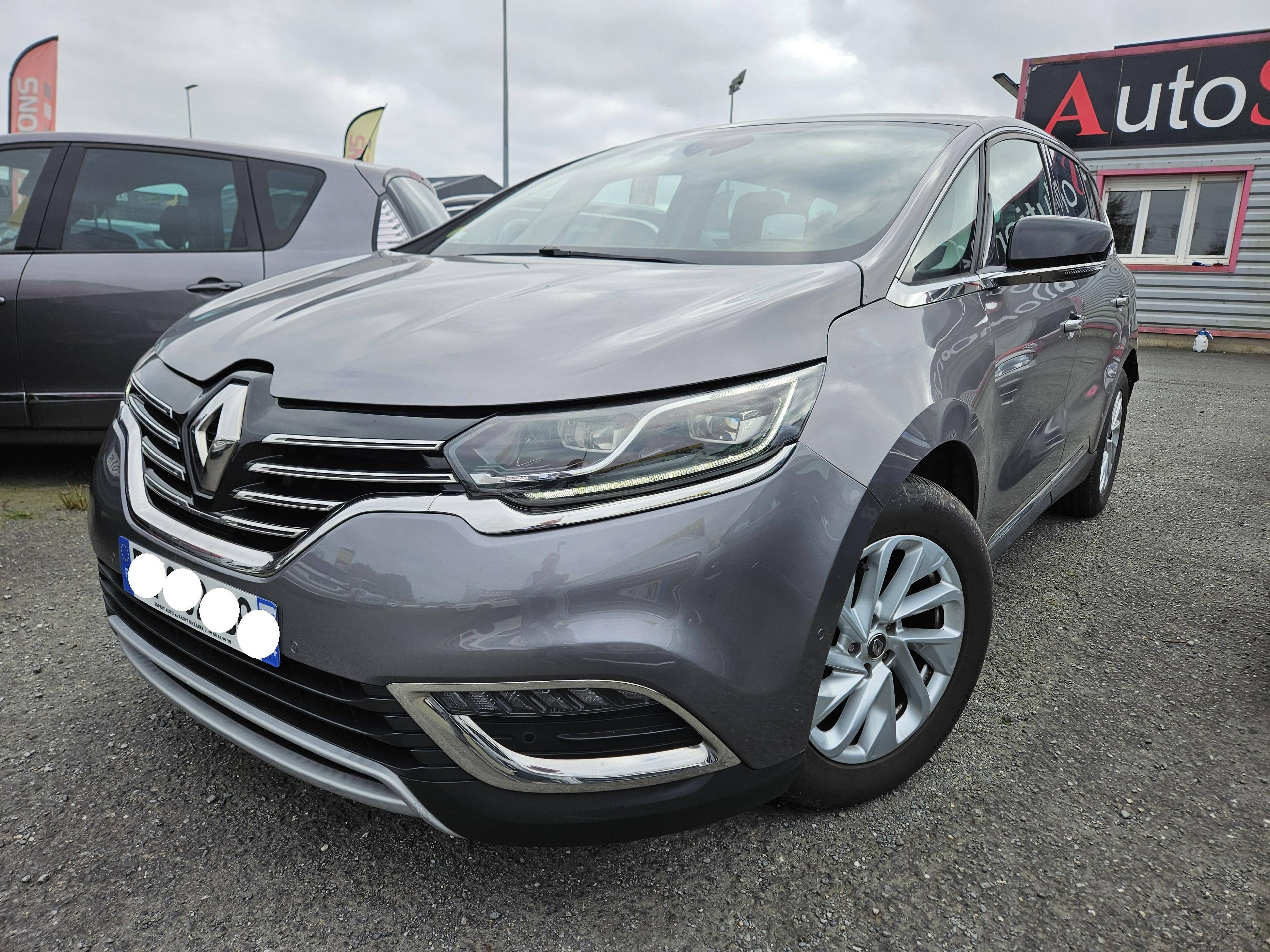 RENAULT ESPACE
