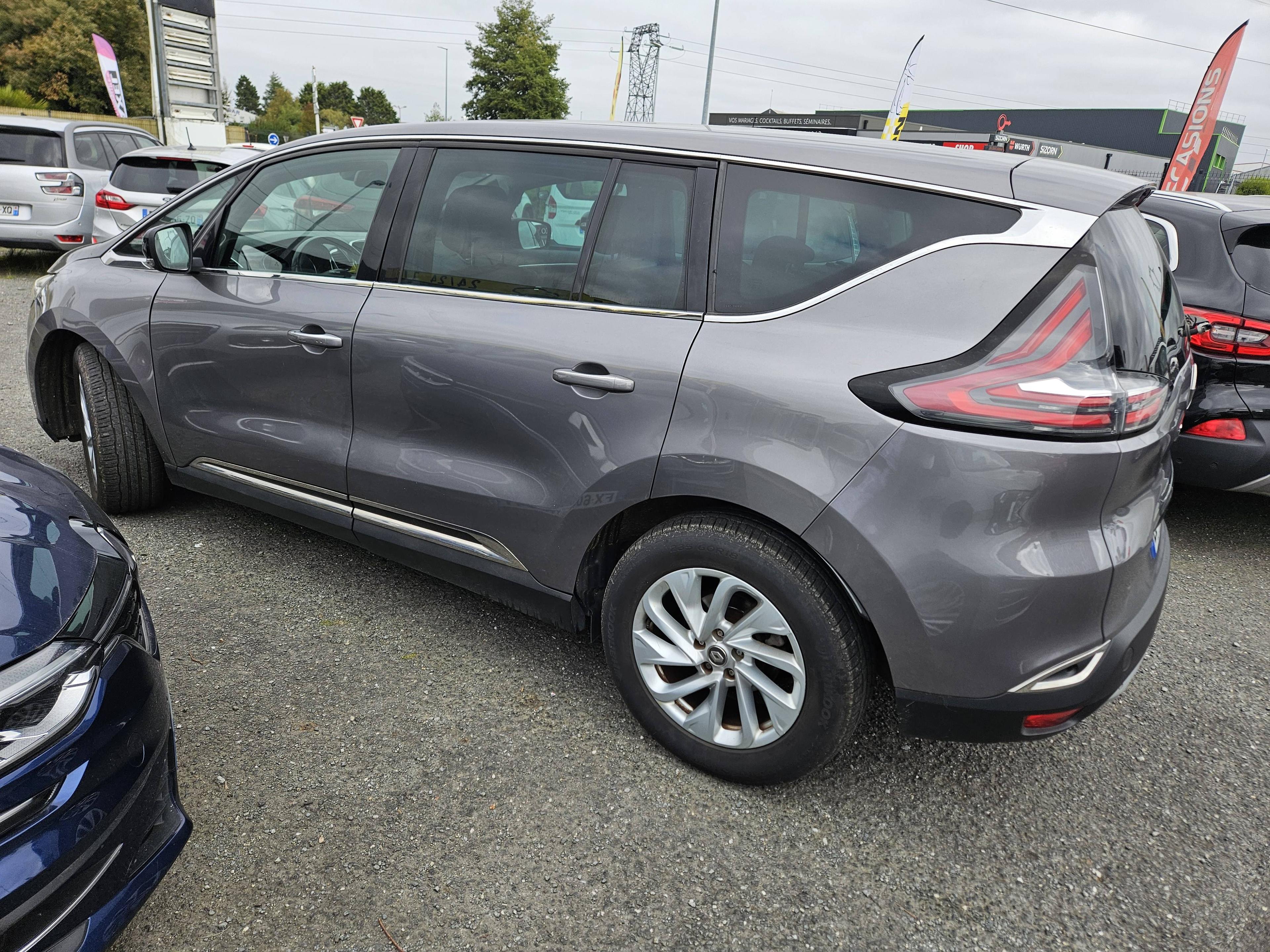 RENAULT ESPACE