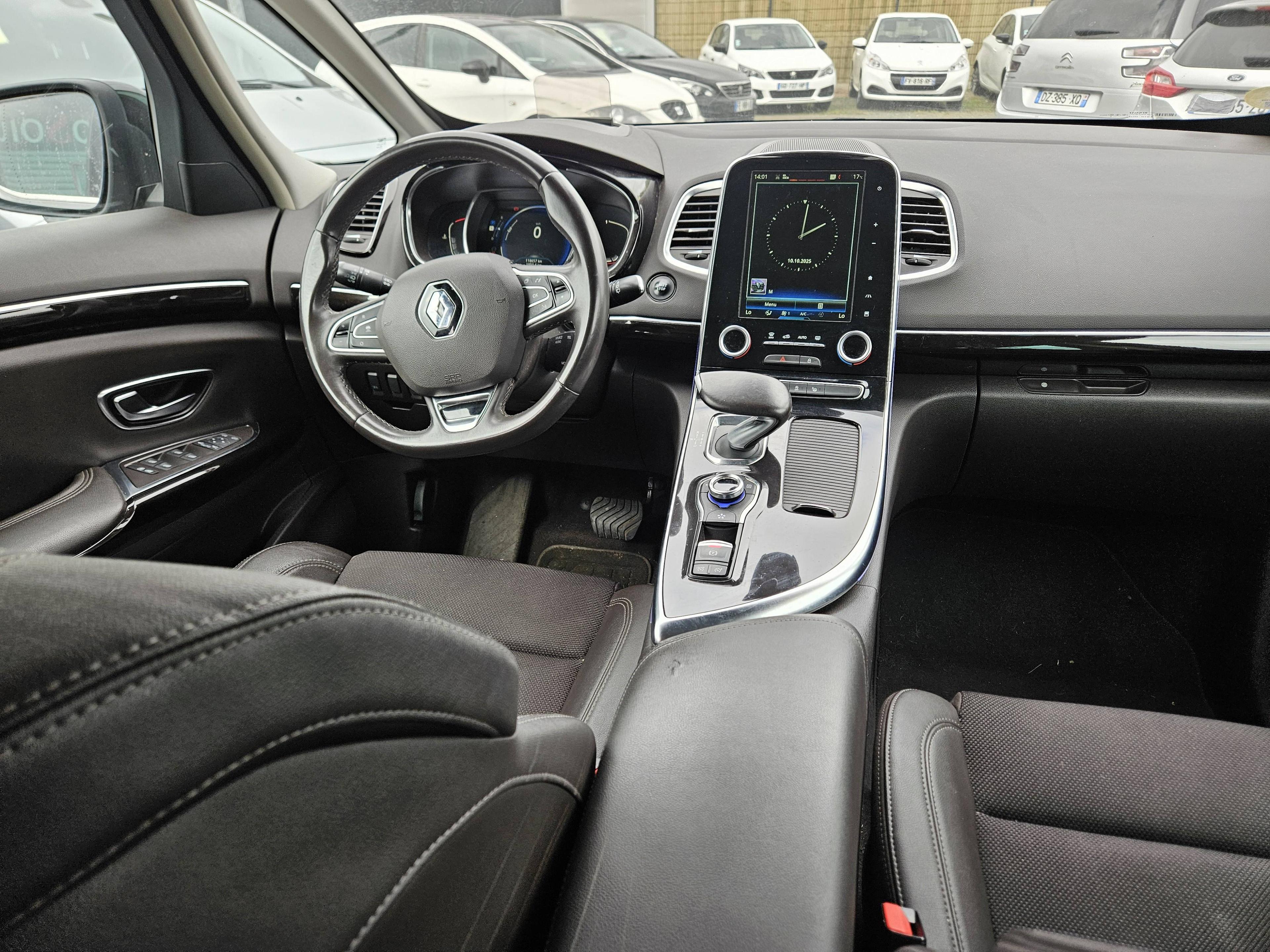 RENAULT ESPACE