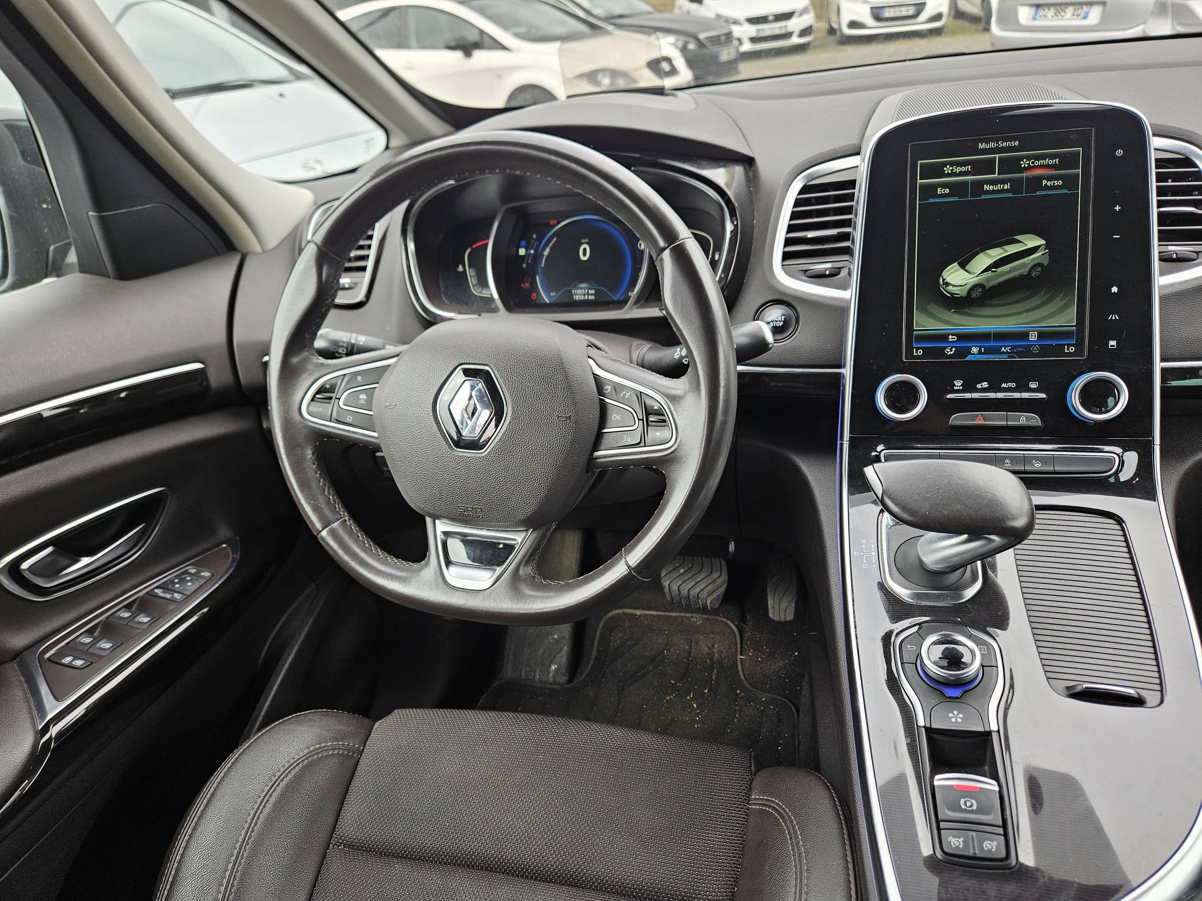 RENAULT ESPACE