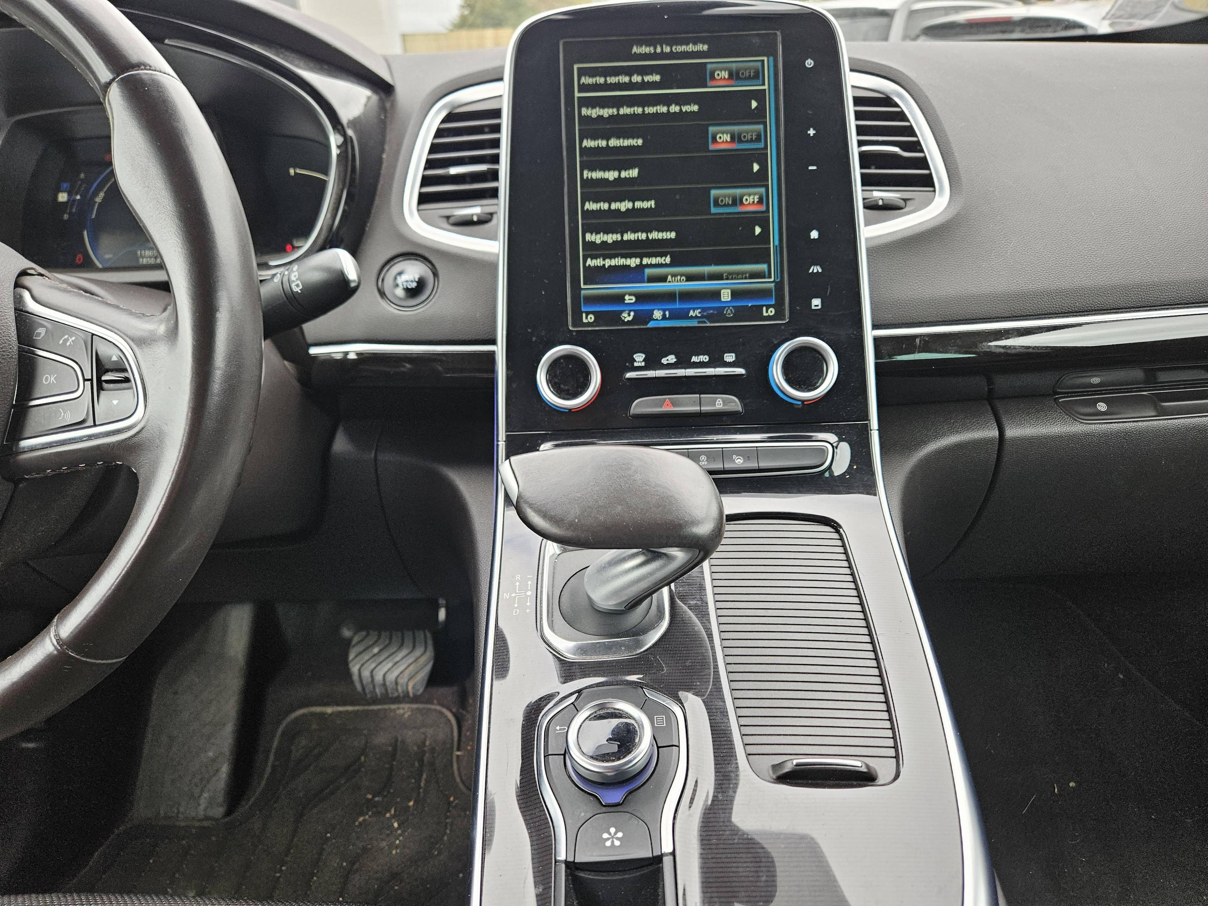 RENAULT ESPACE