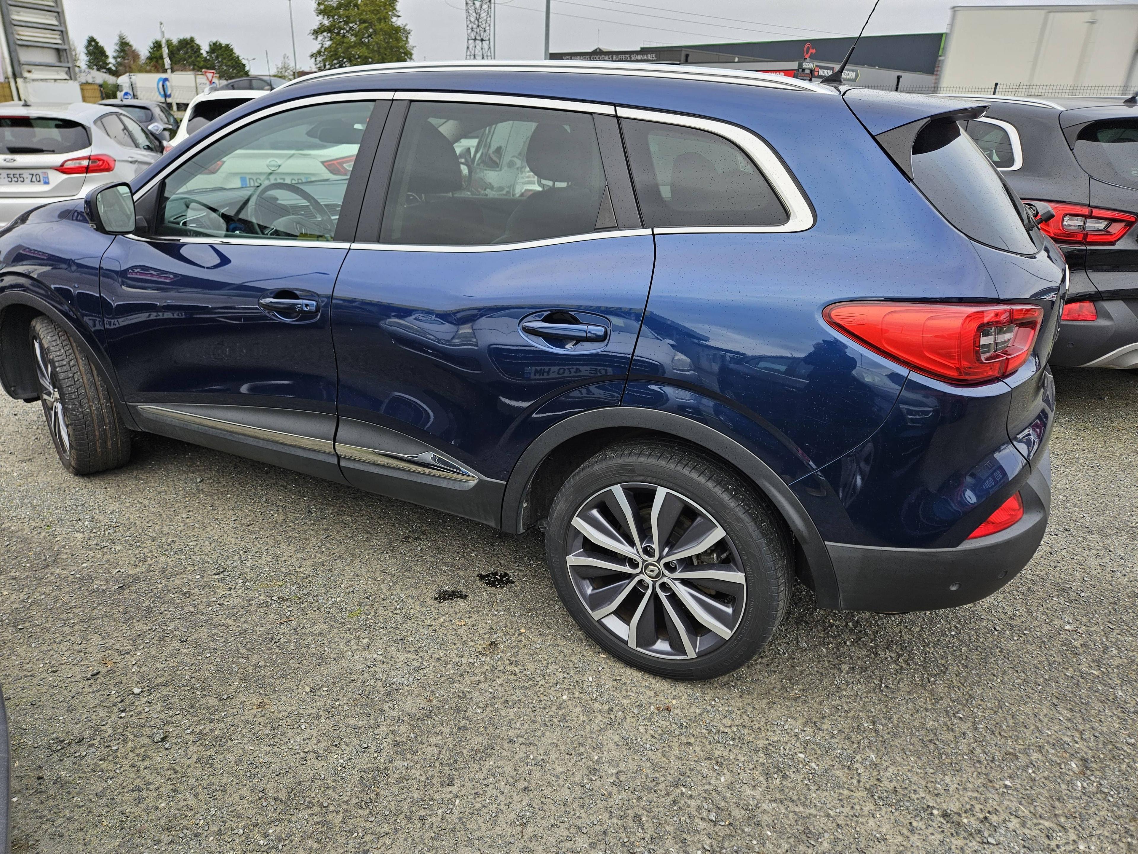 RENAULT KADJAR