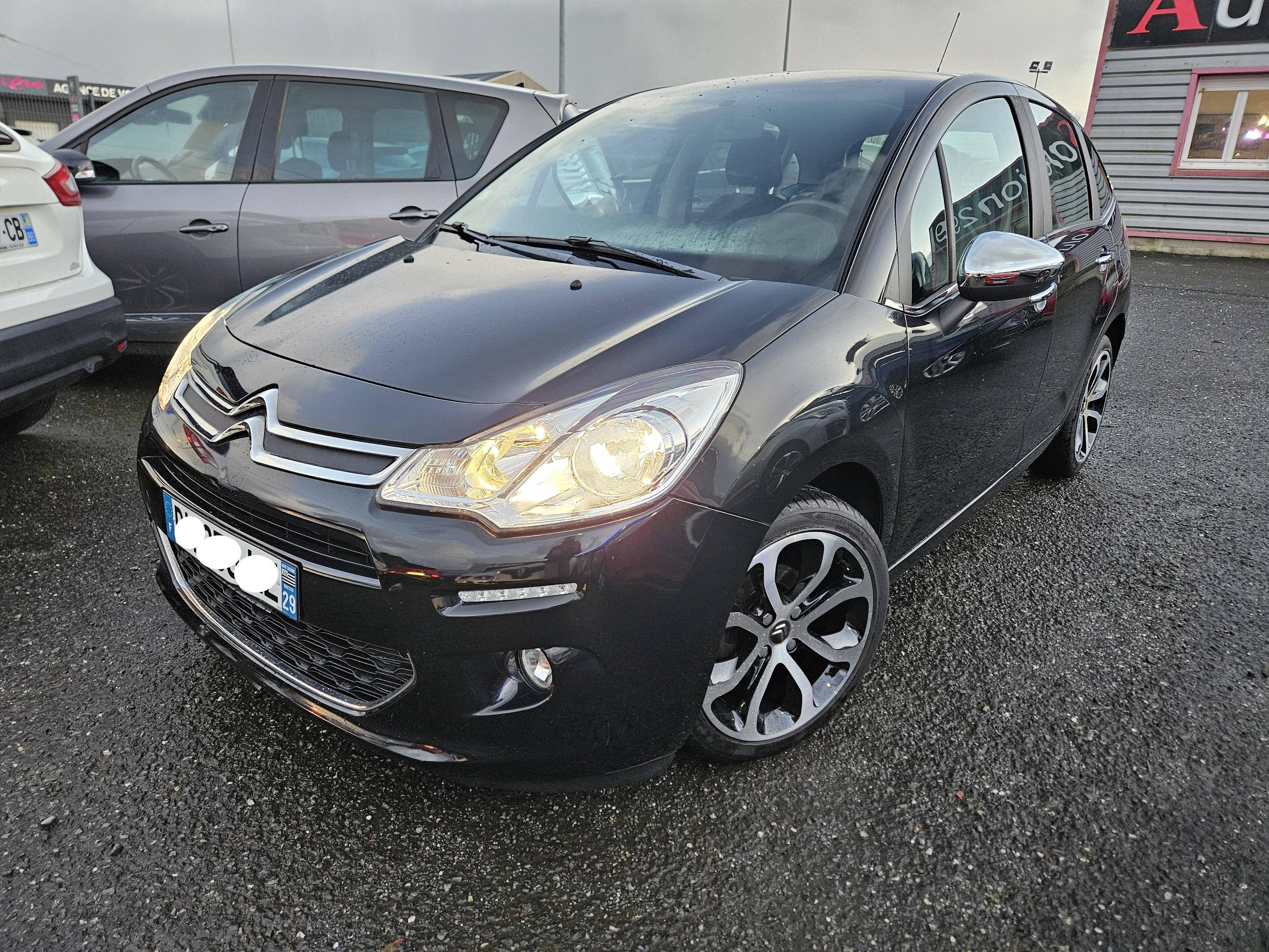 CITROEN C3