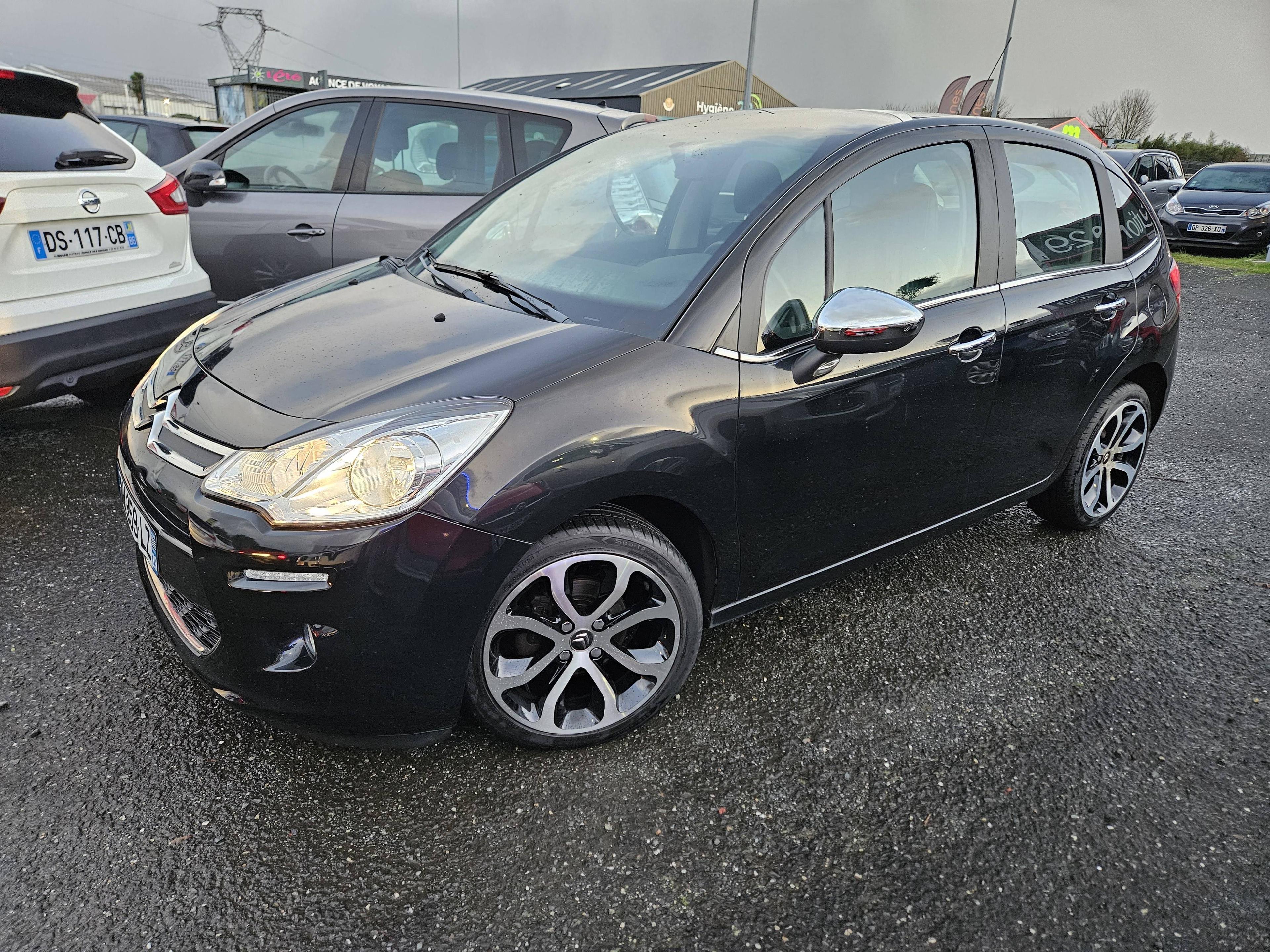 CITROEN C3