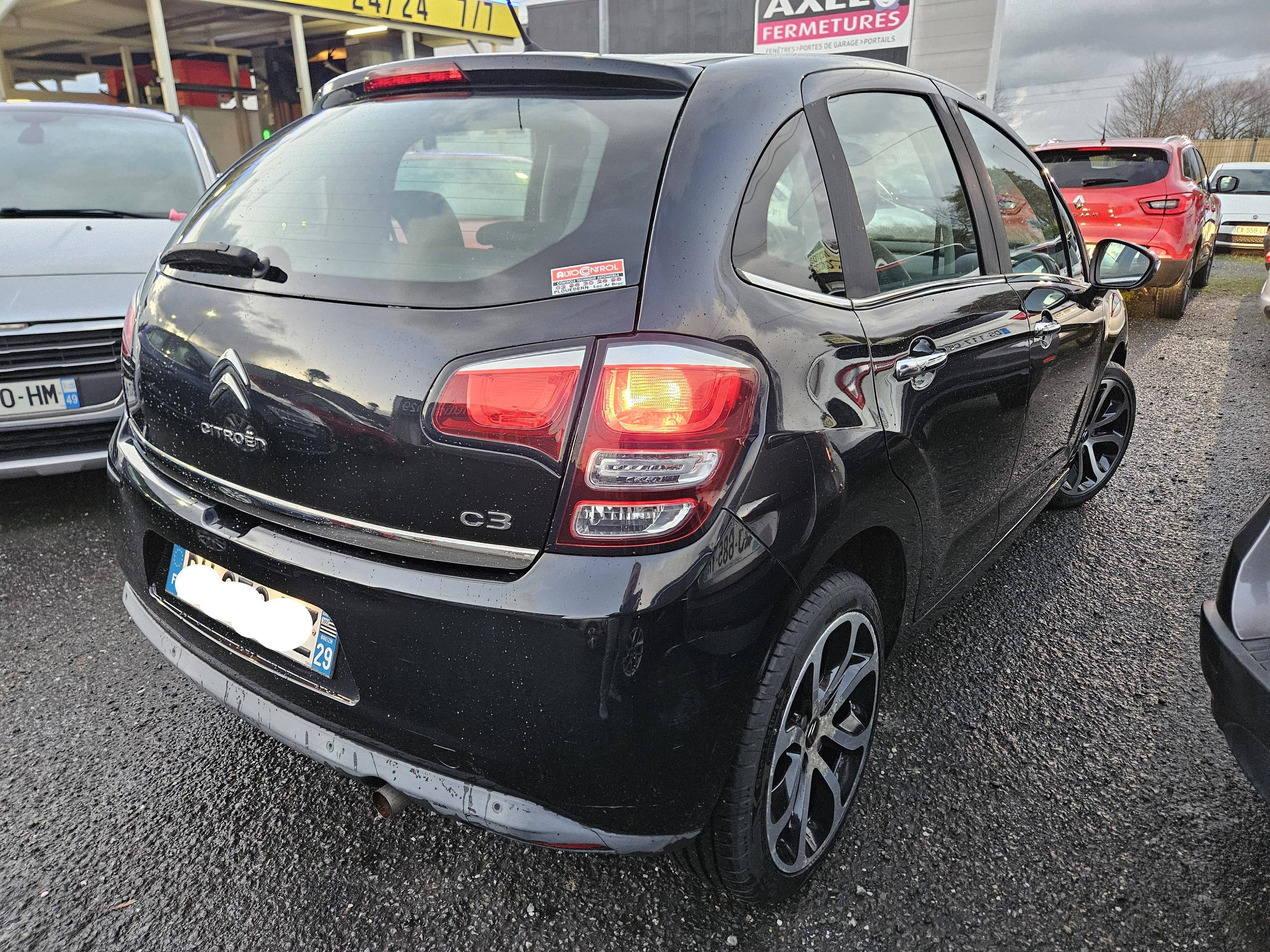 CITROEN C3