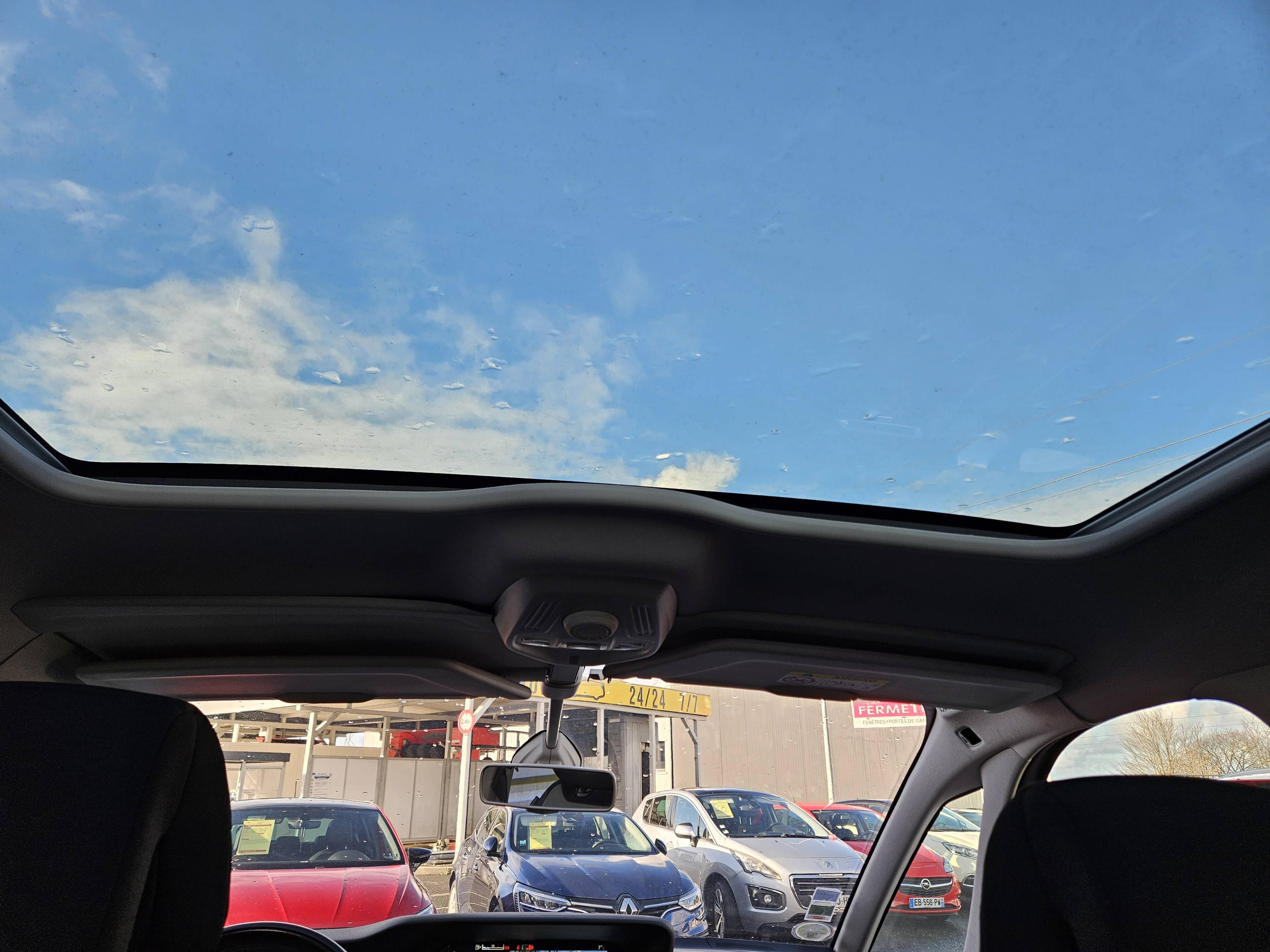 CITROEN GRAND C4 PICASSO