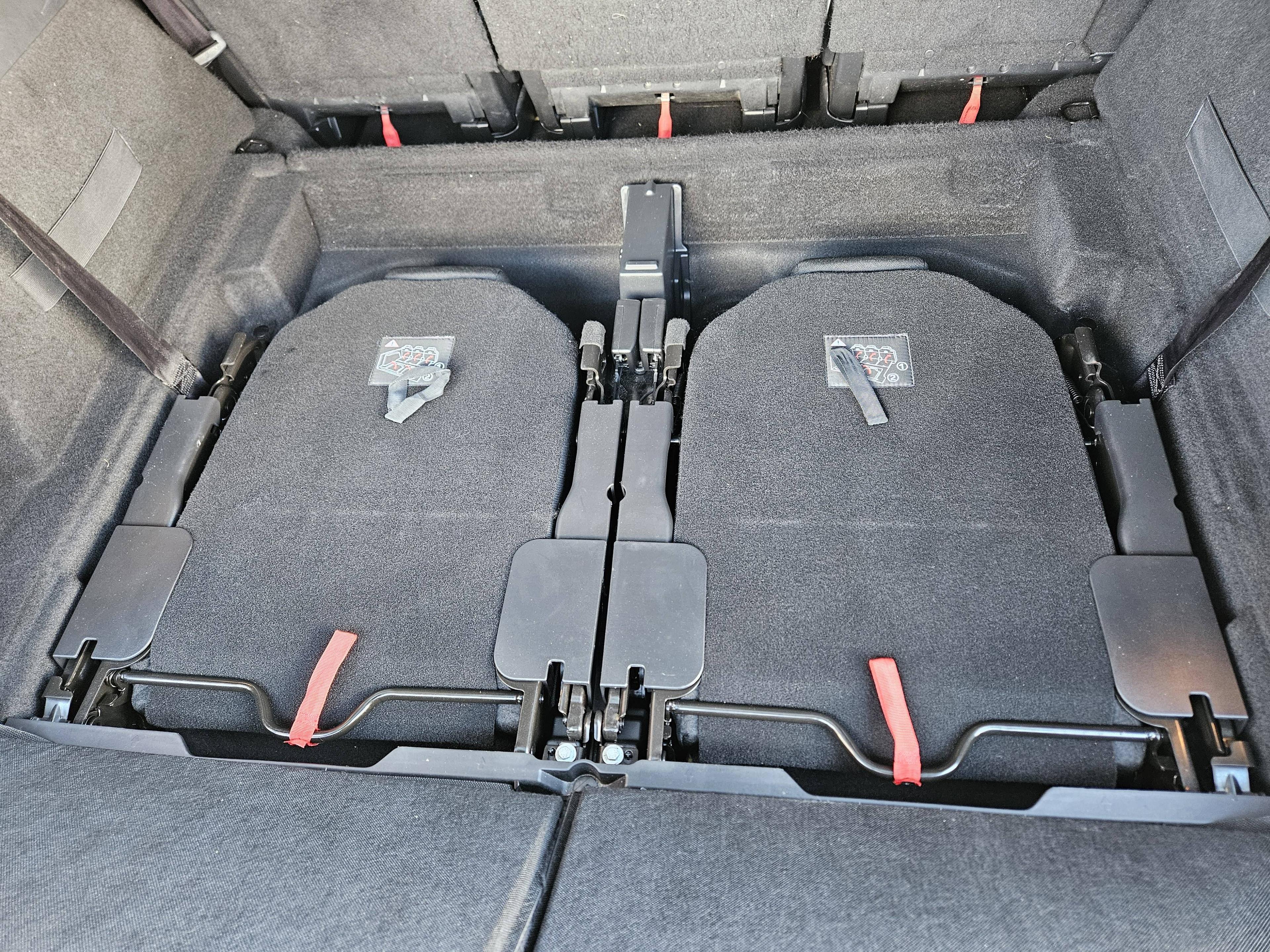 CITROEN GRAND C4 PICASSO