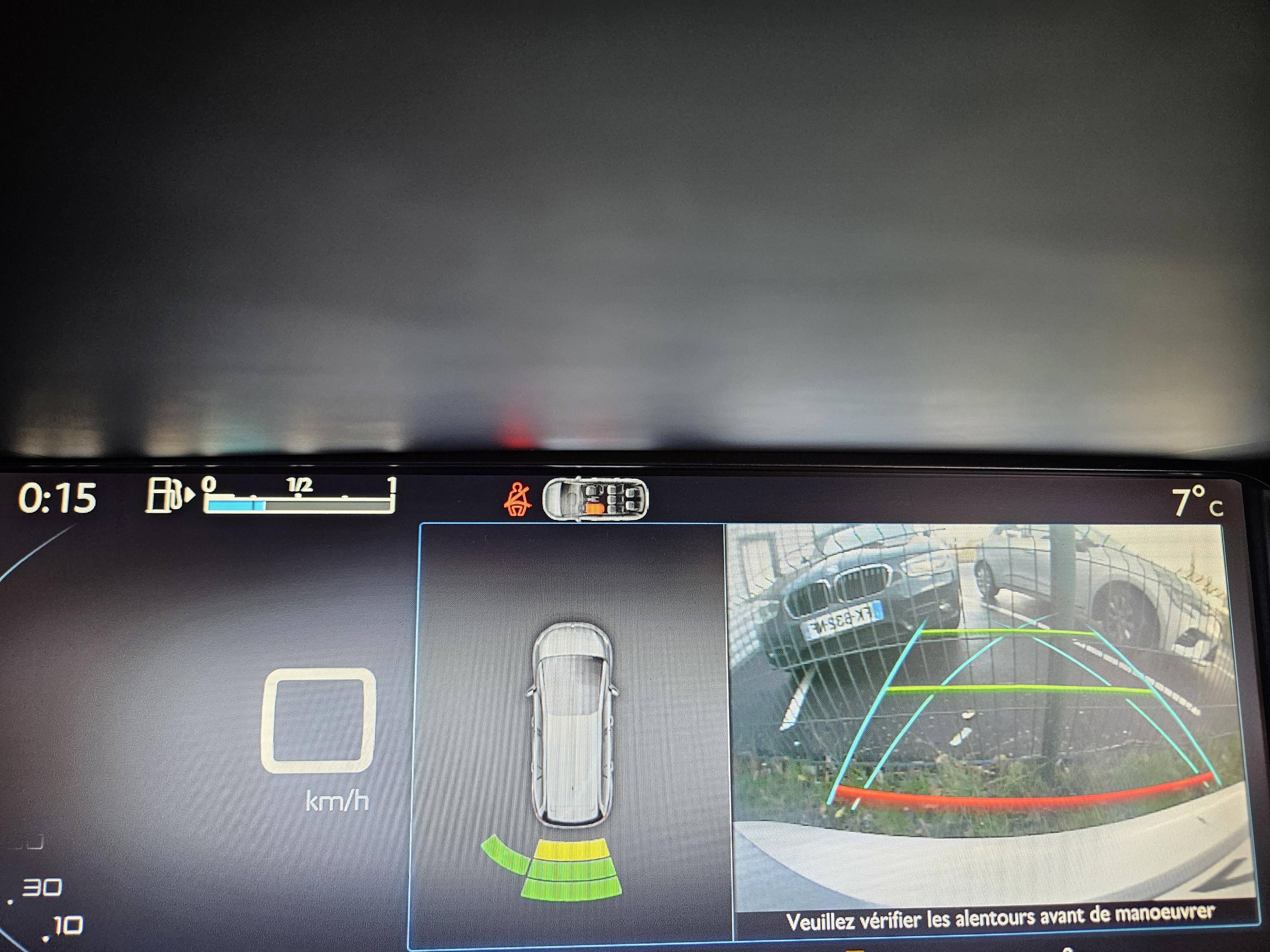 CITROEN GRAND C4 PICASSO