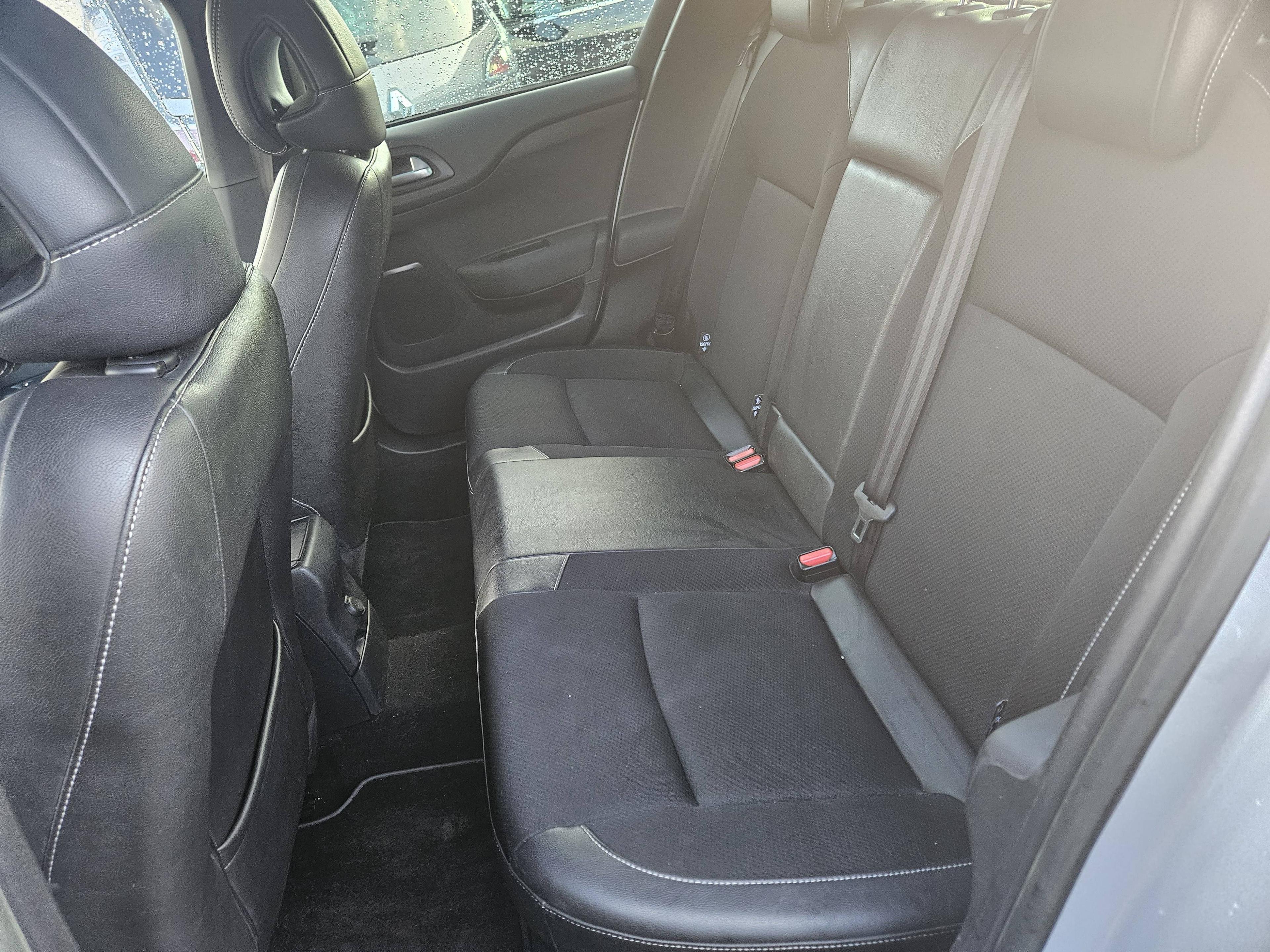 CITROEN CITROËN DS4