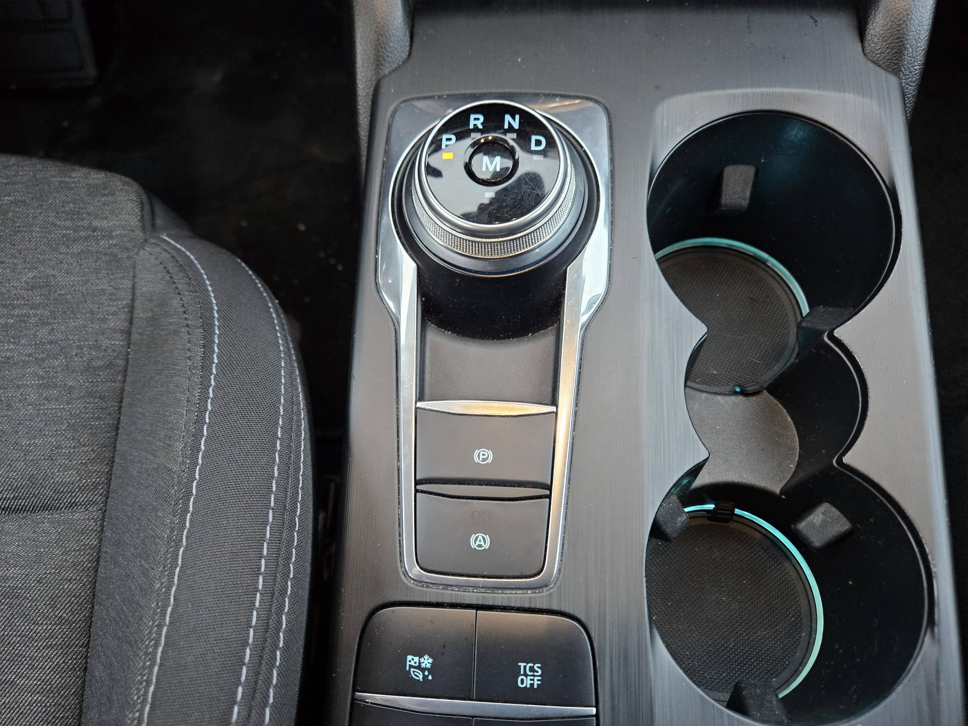 FORD FOCUS ACTIVE SW