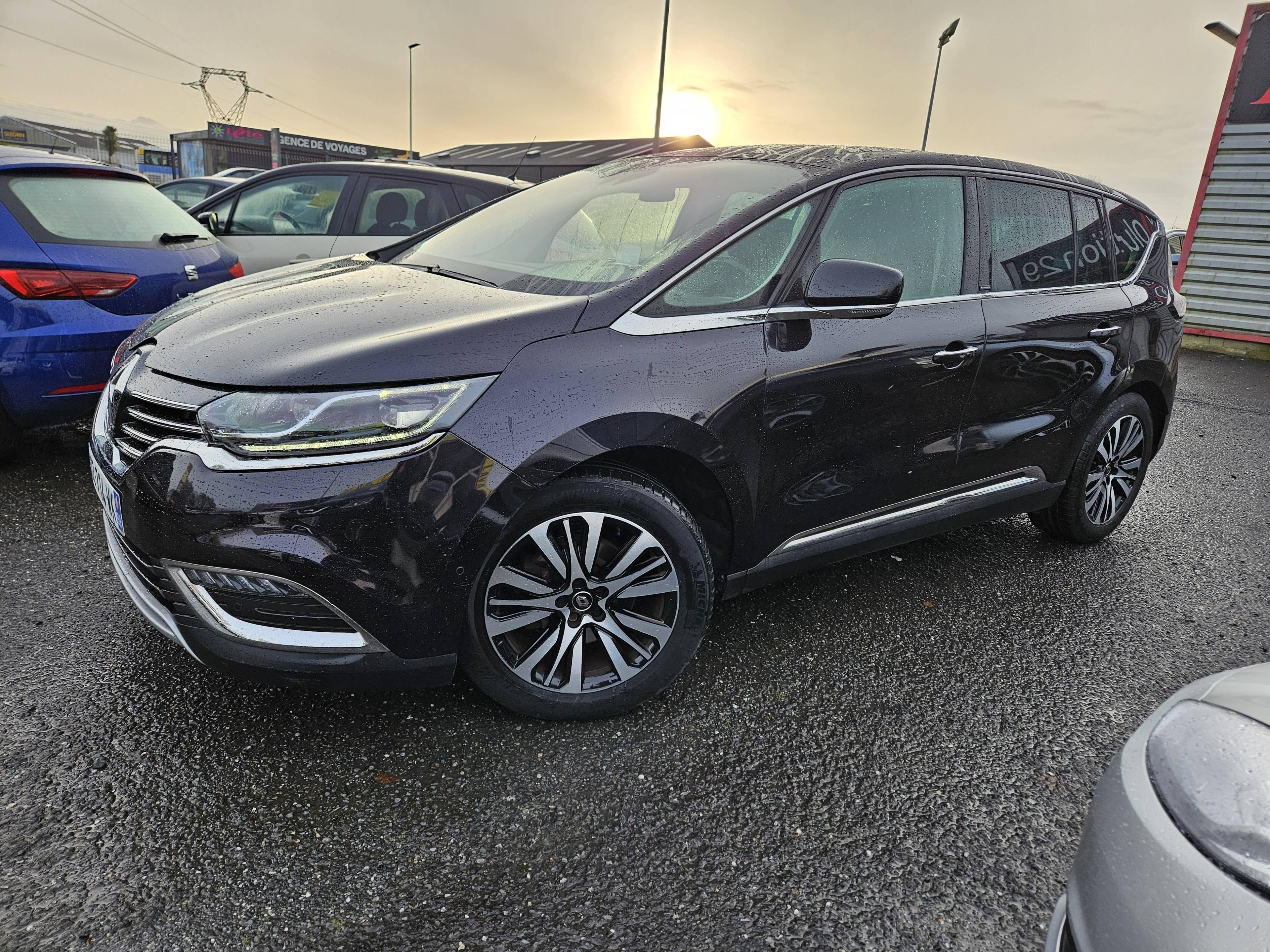 RENAULT ESPACE