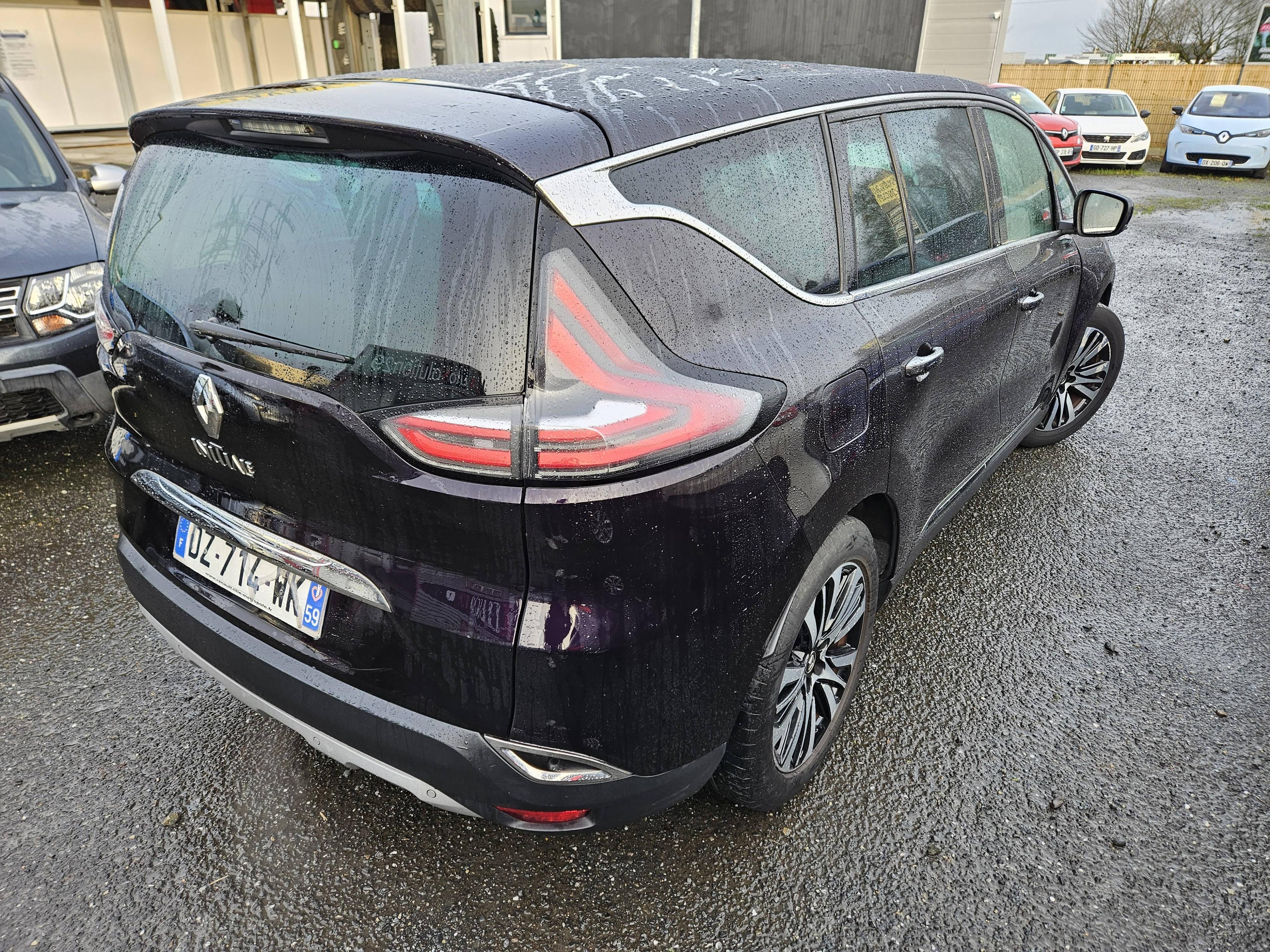 RENAULT ESPACE