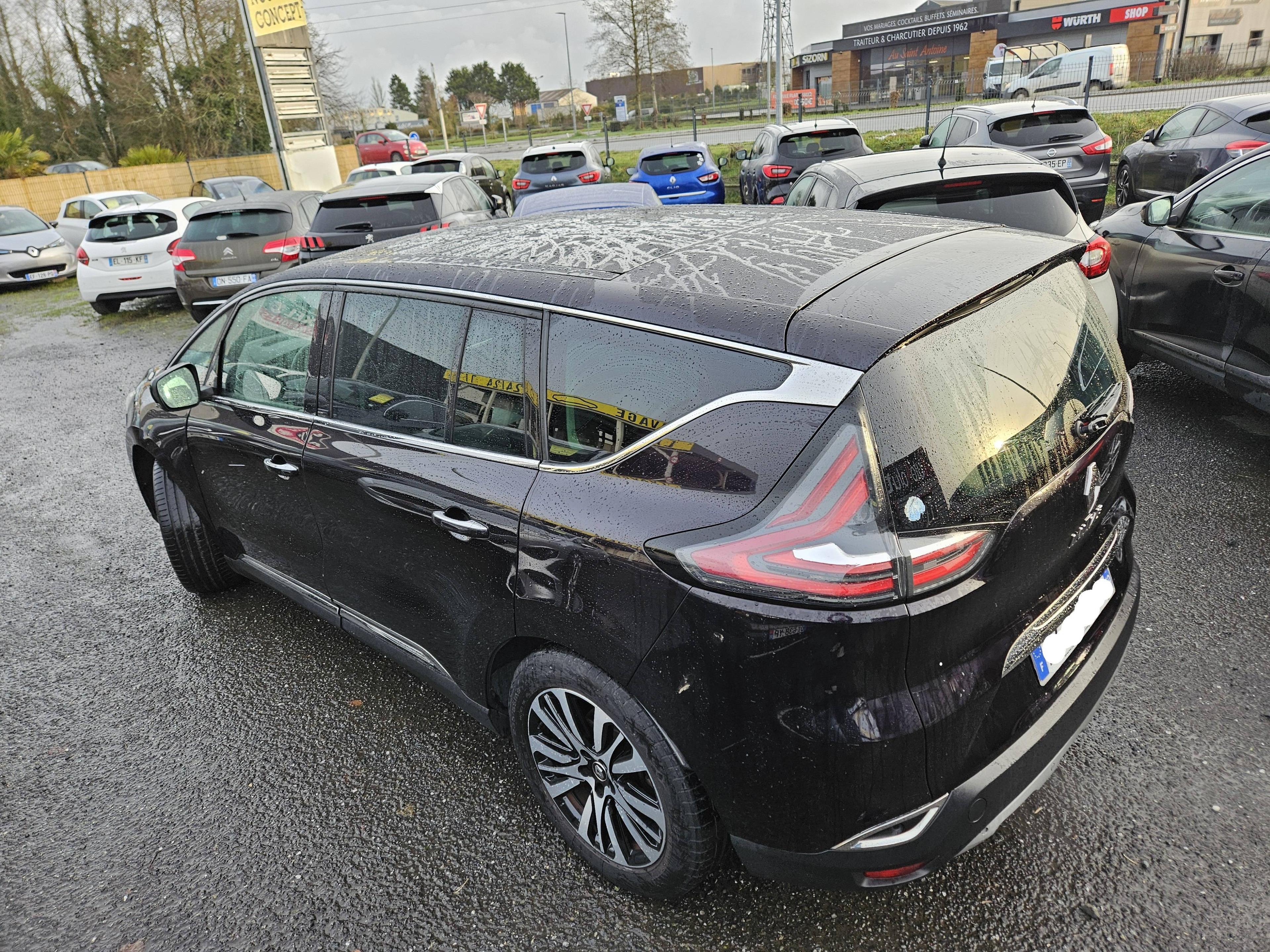 RENAULT ESPACE
