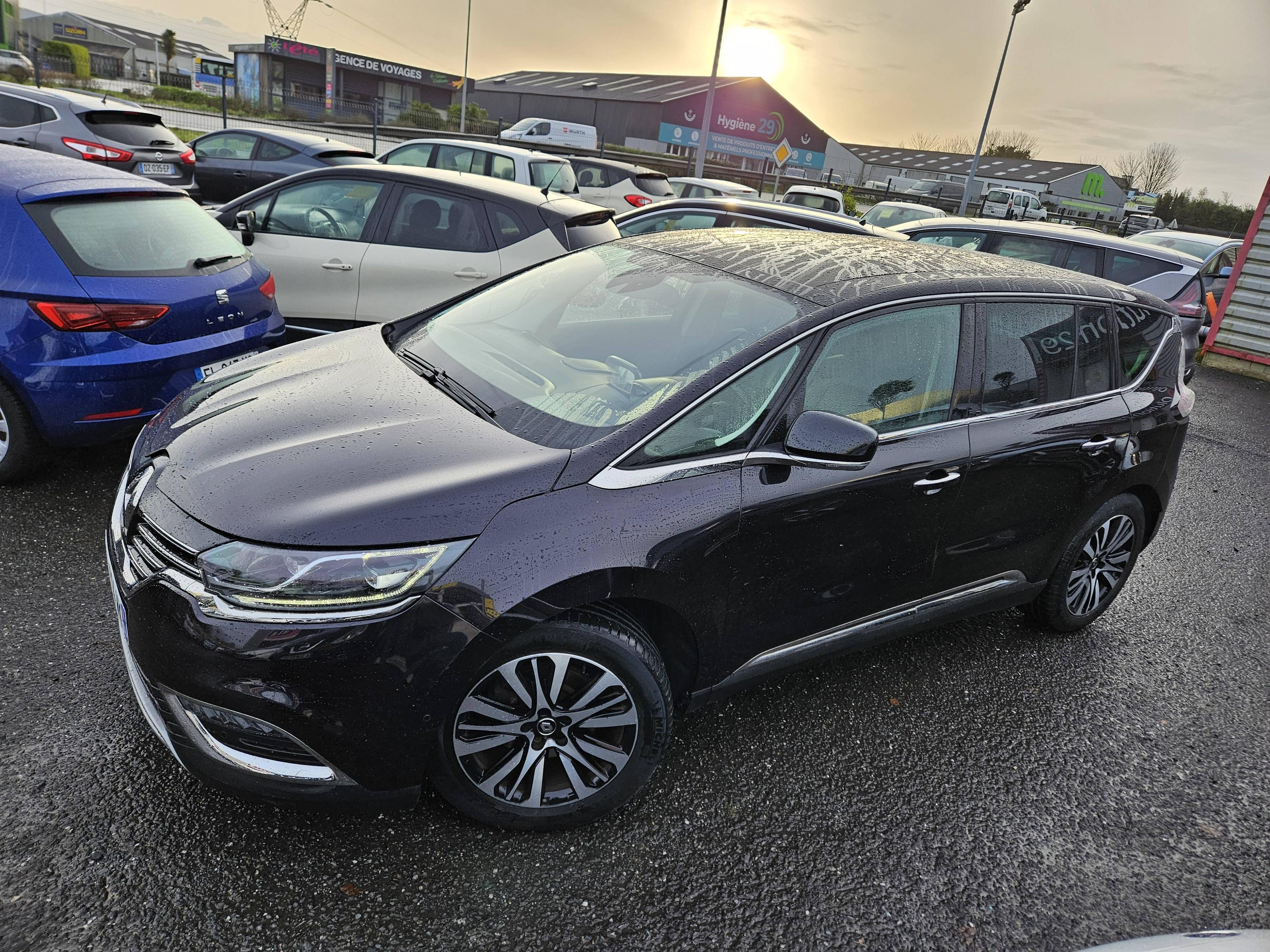 RENAULT ESPACE