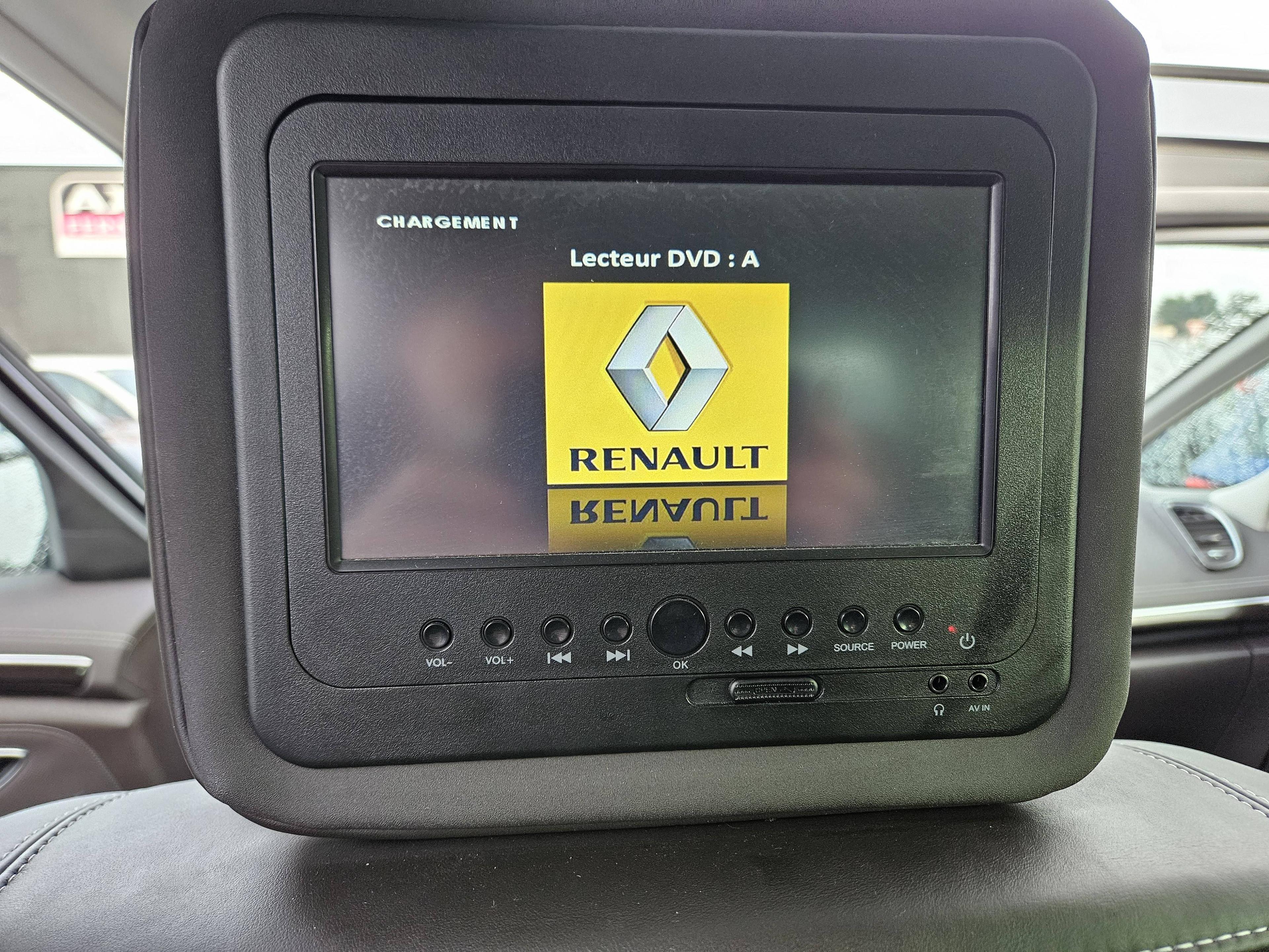 RENAULT ESPACE