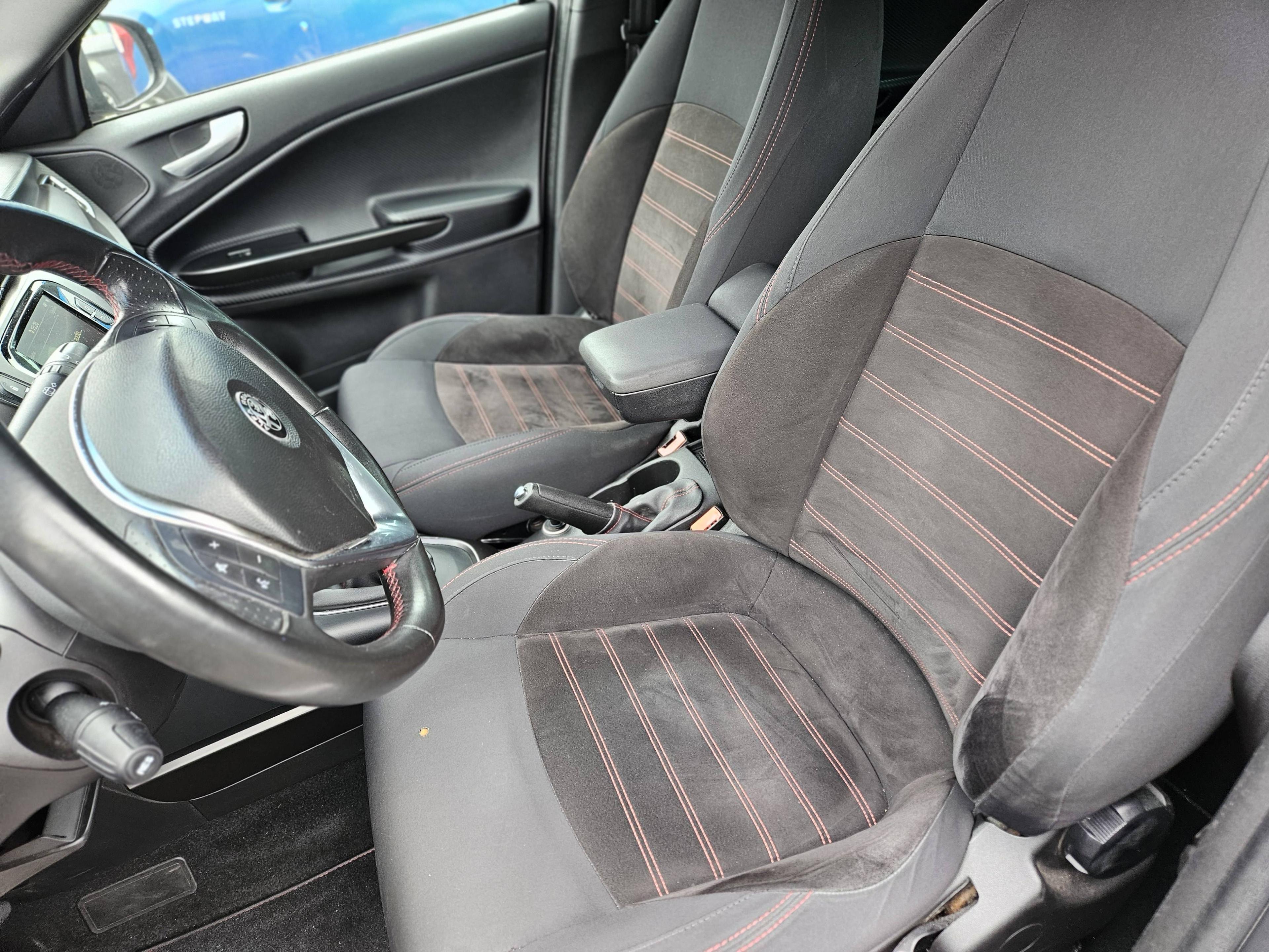 ALFA-ROMEO GIULIETTA