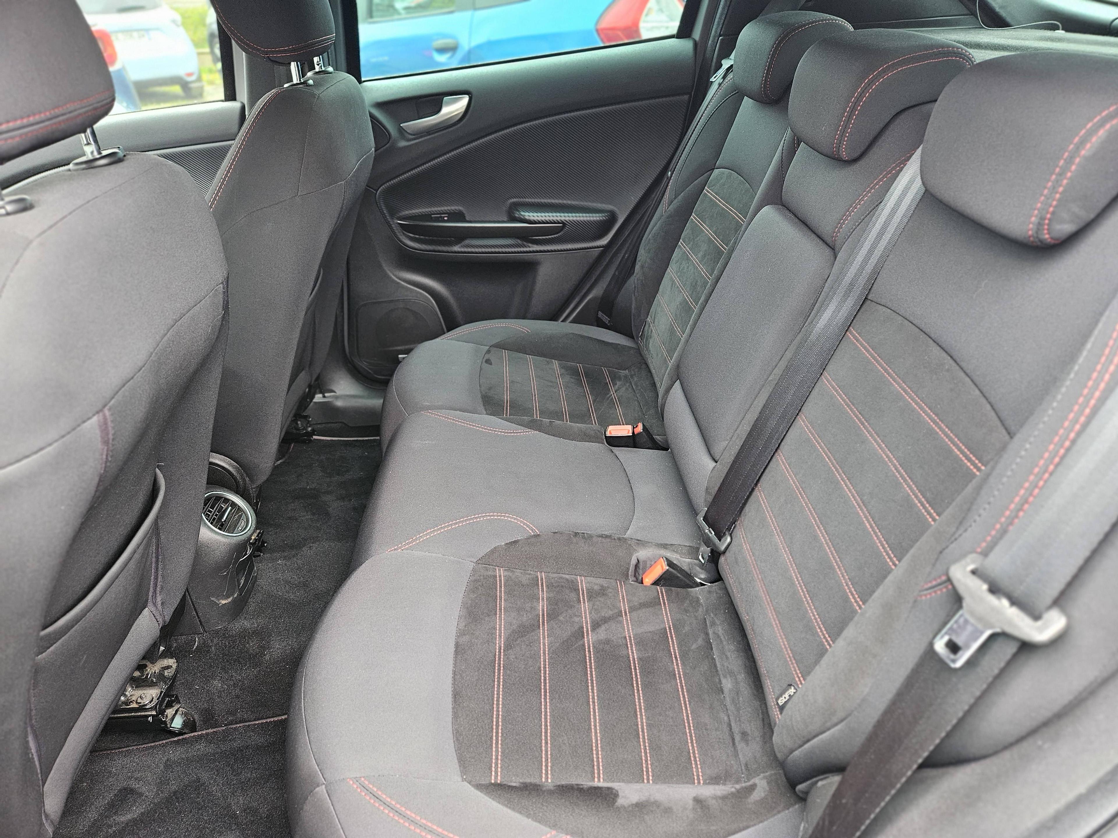 ALFA-ROMEO GIULIETTA