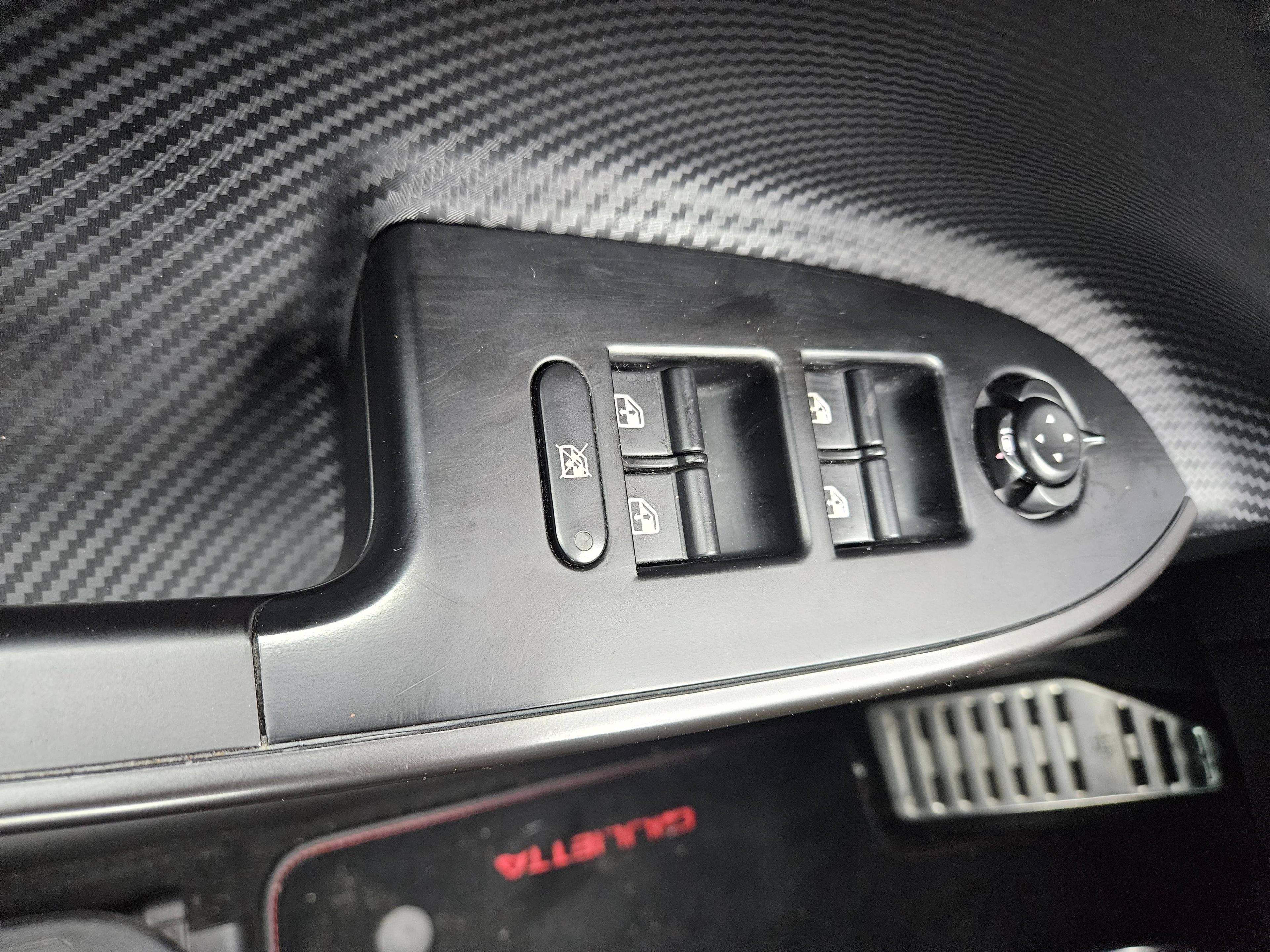 ALFA-ROMEO GIULIETTA