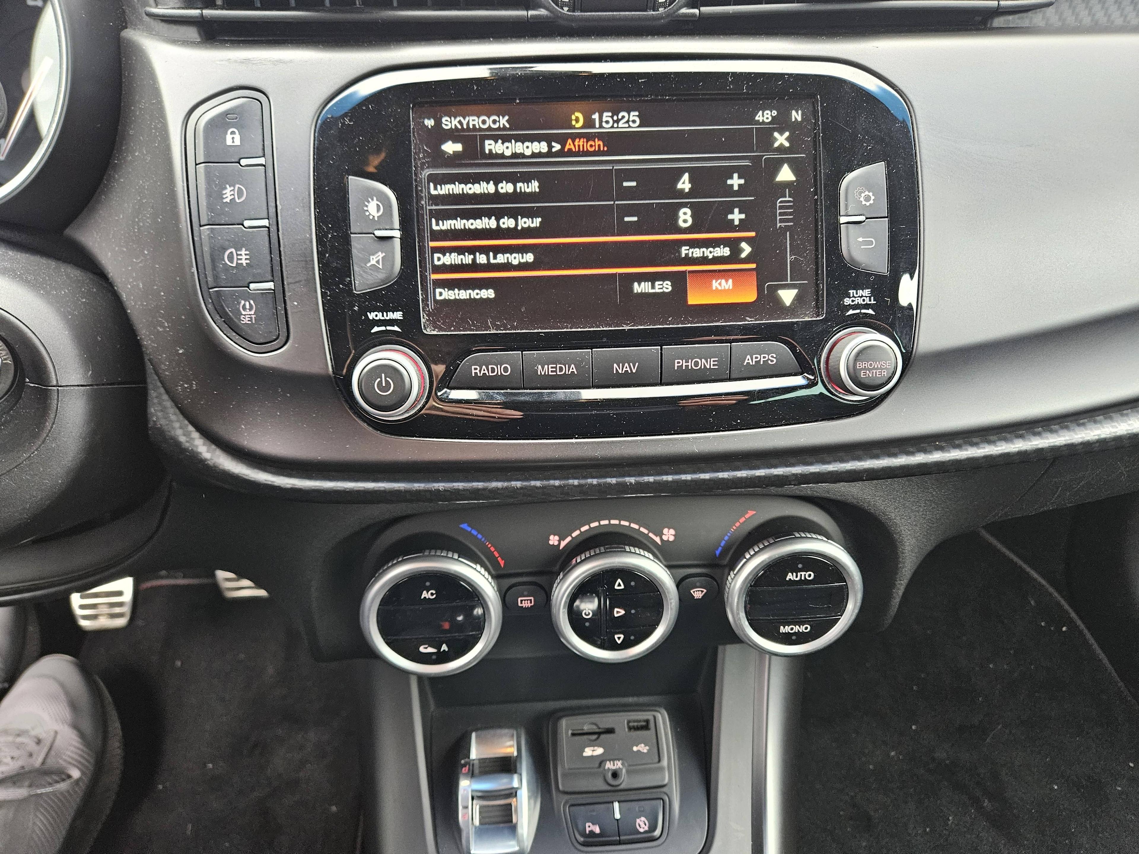 ALFA-ROMEO GIULIETTA