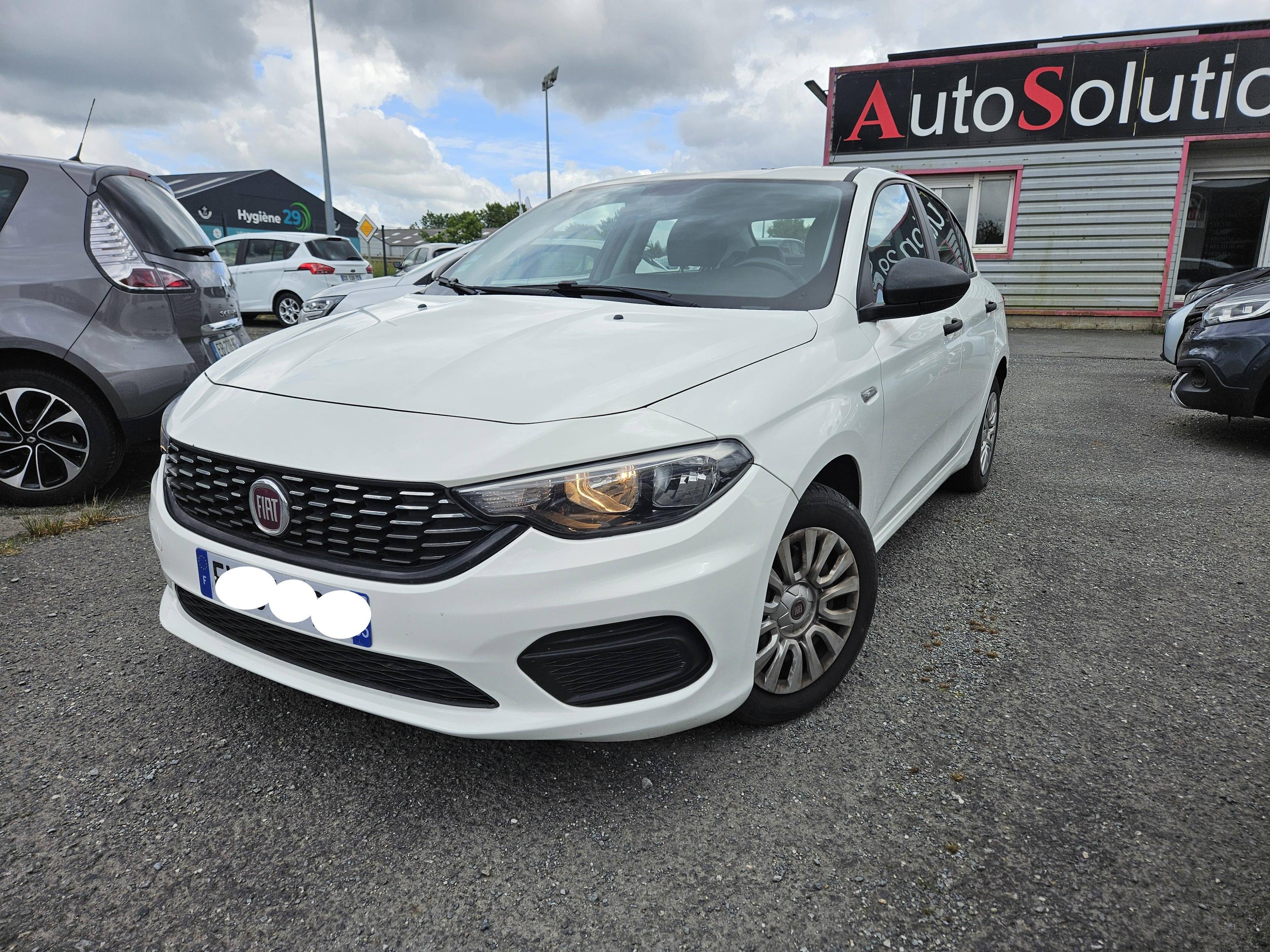 FIAT TIPO