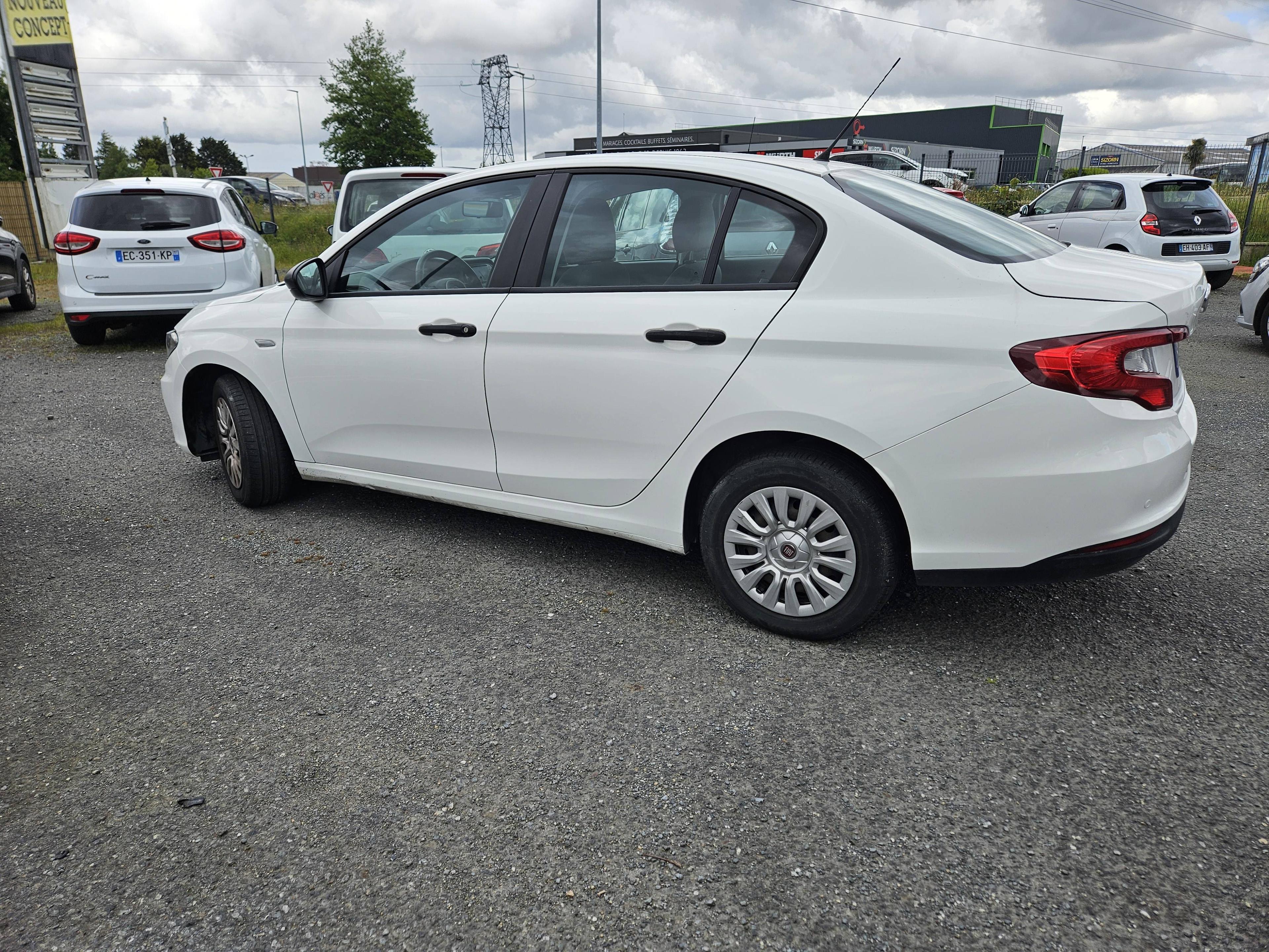 FIAT TIPO