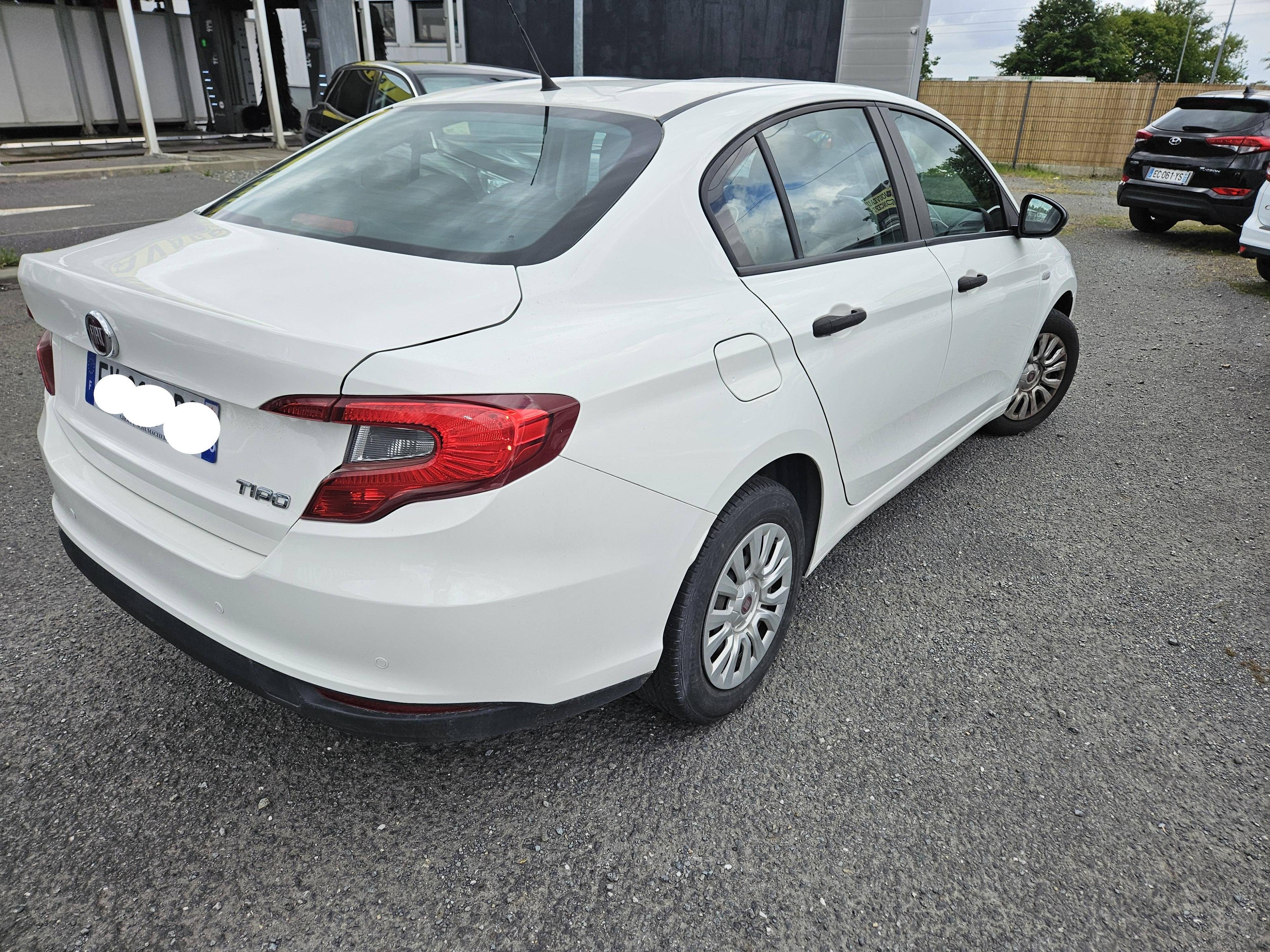 FIAT TIPO