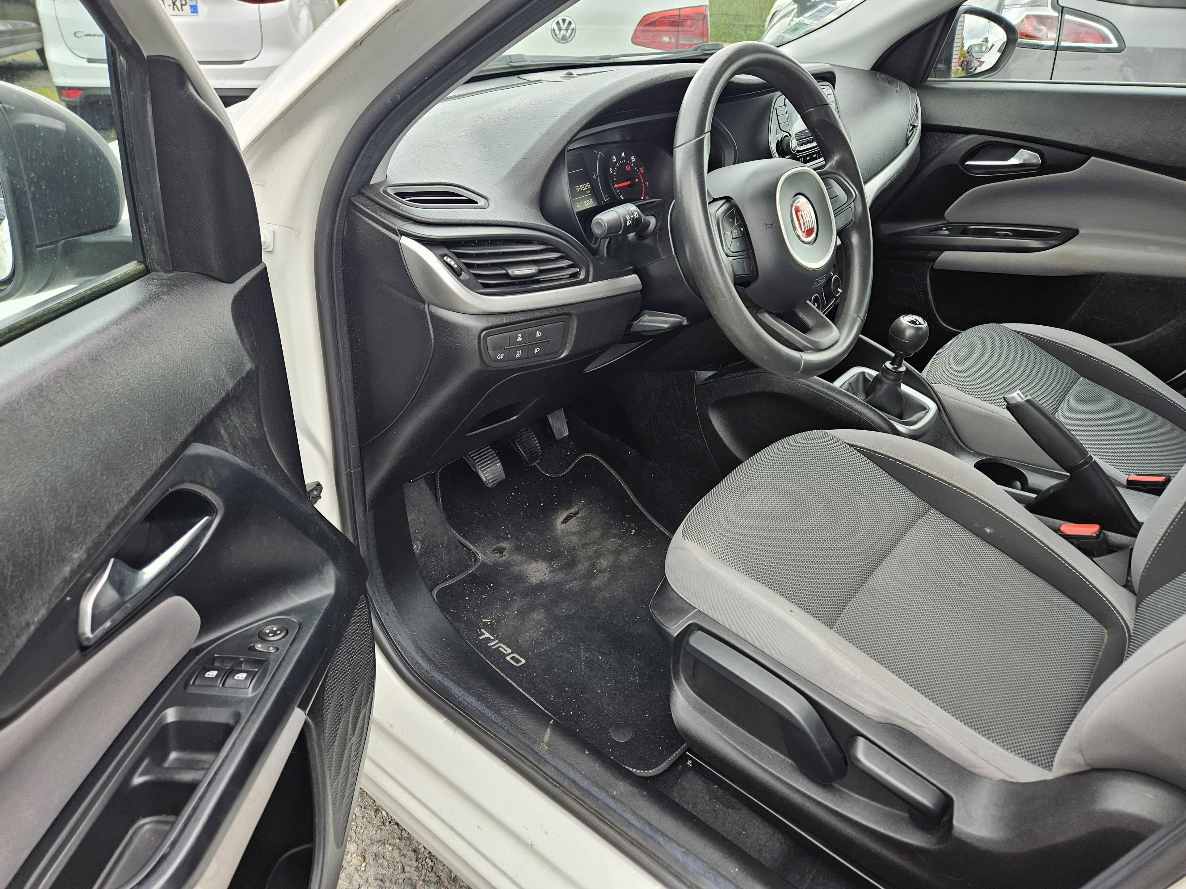 FIAT TIPO