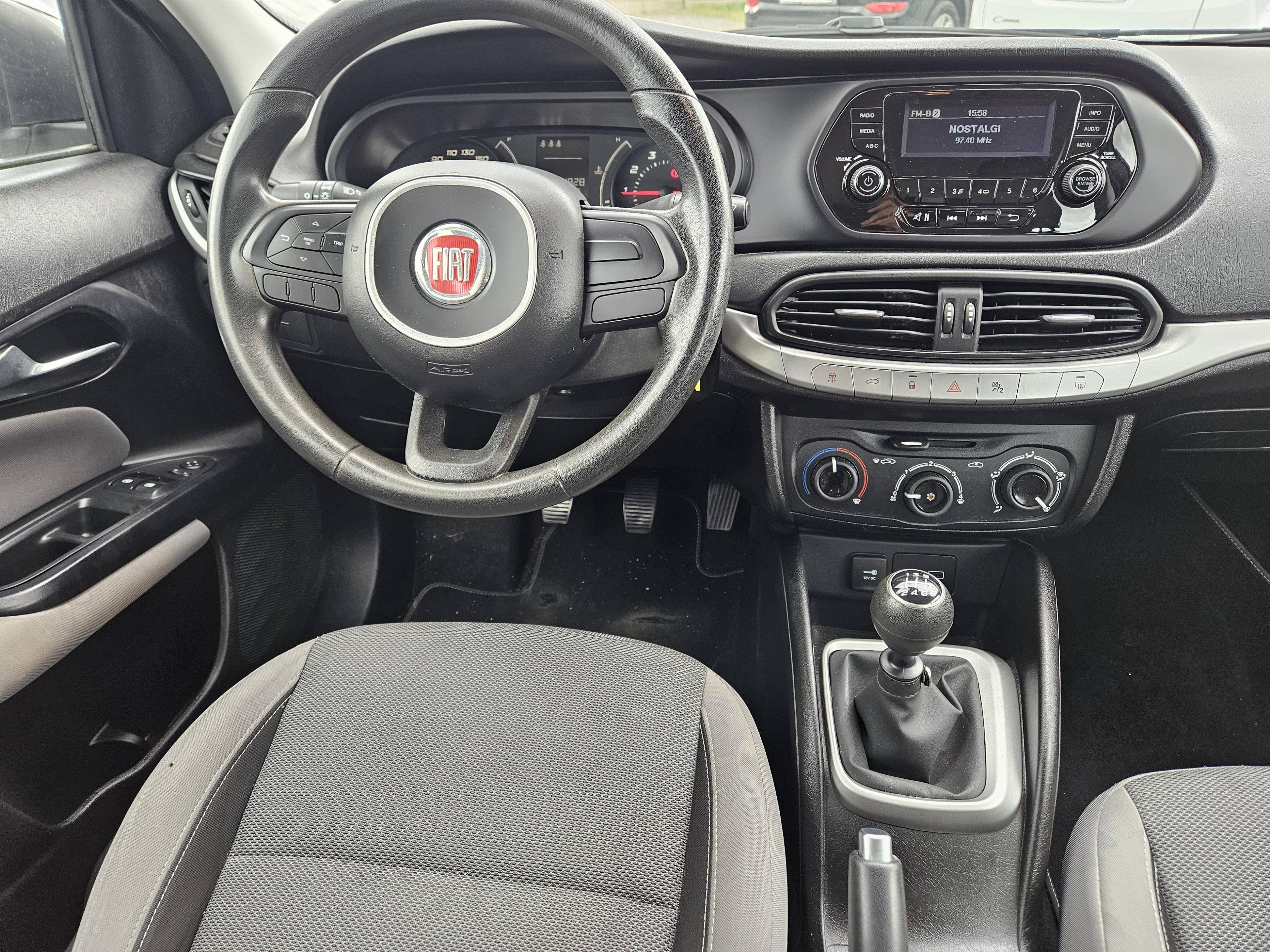 FIAT TIPO