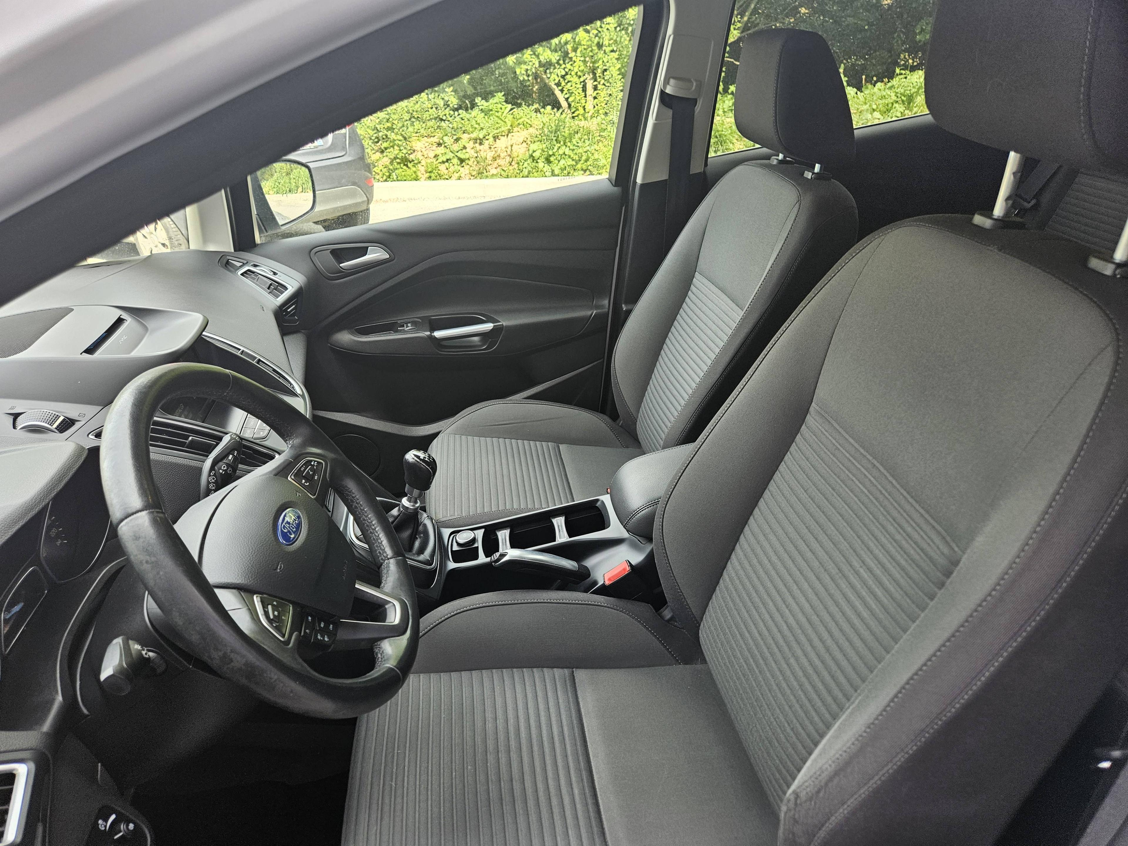 FORD C MAX
