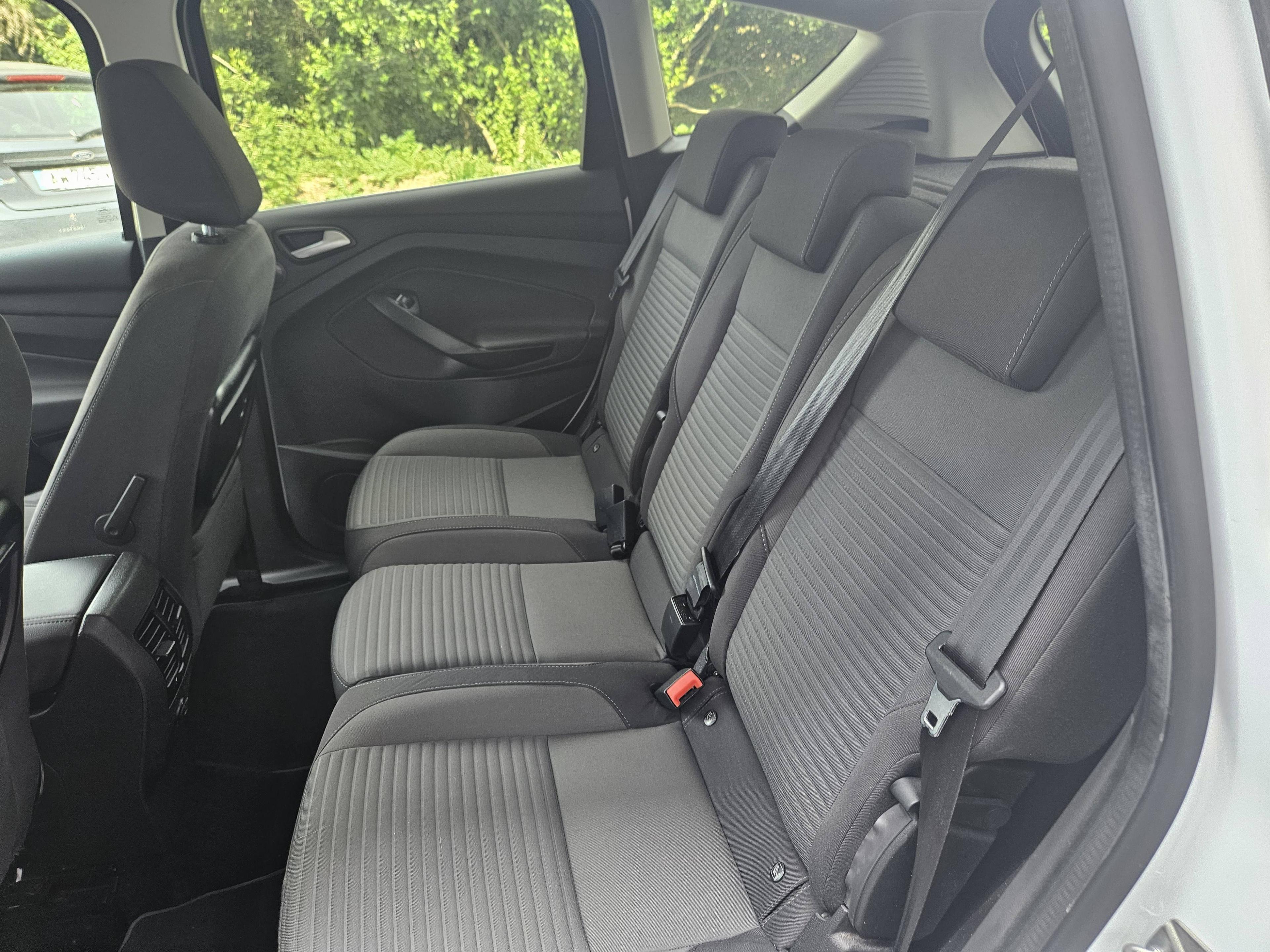 FORD C MAX