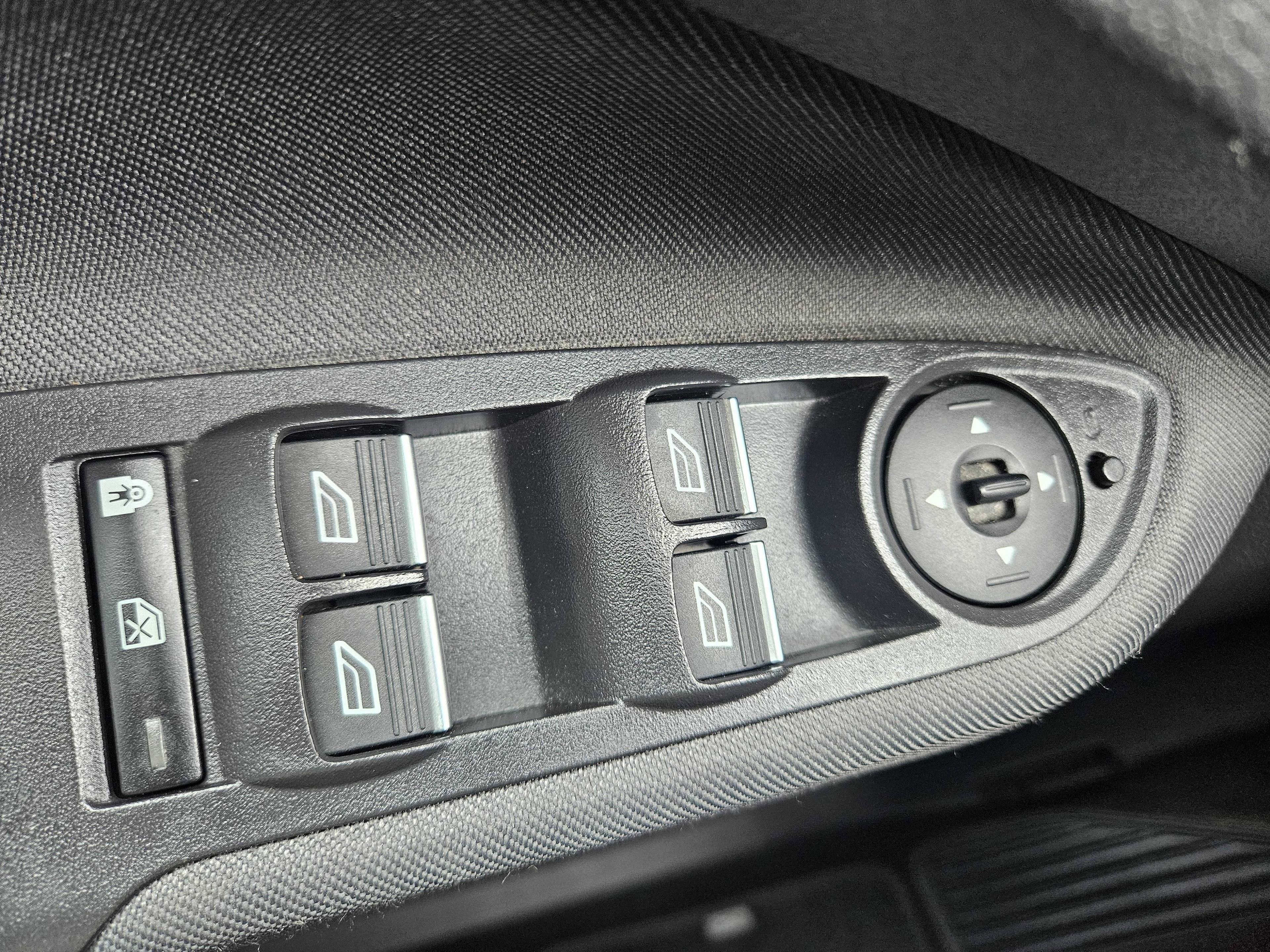 FORD C MAX