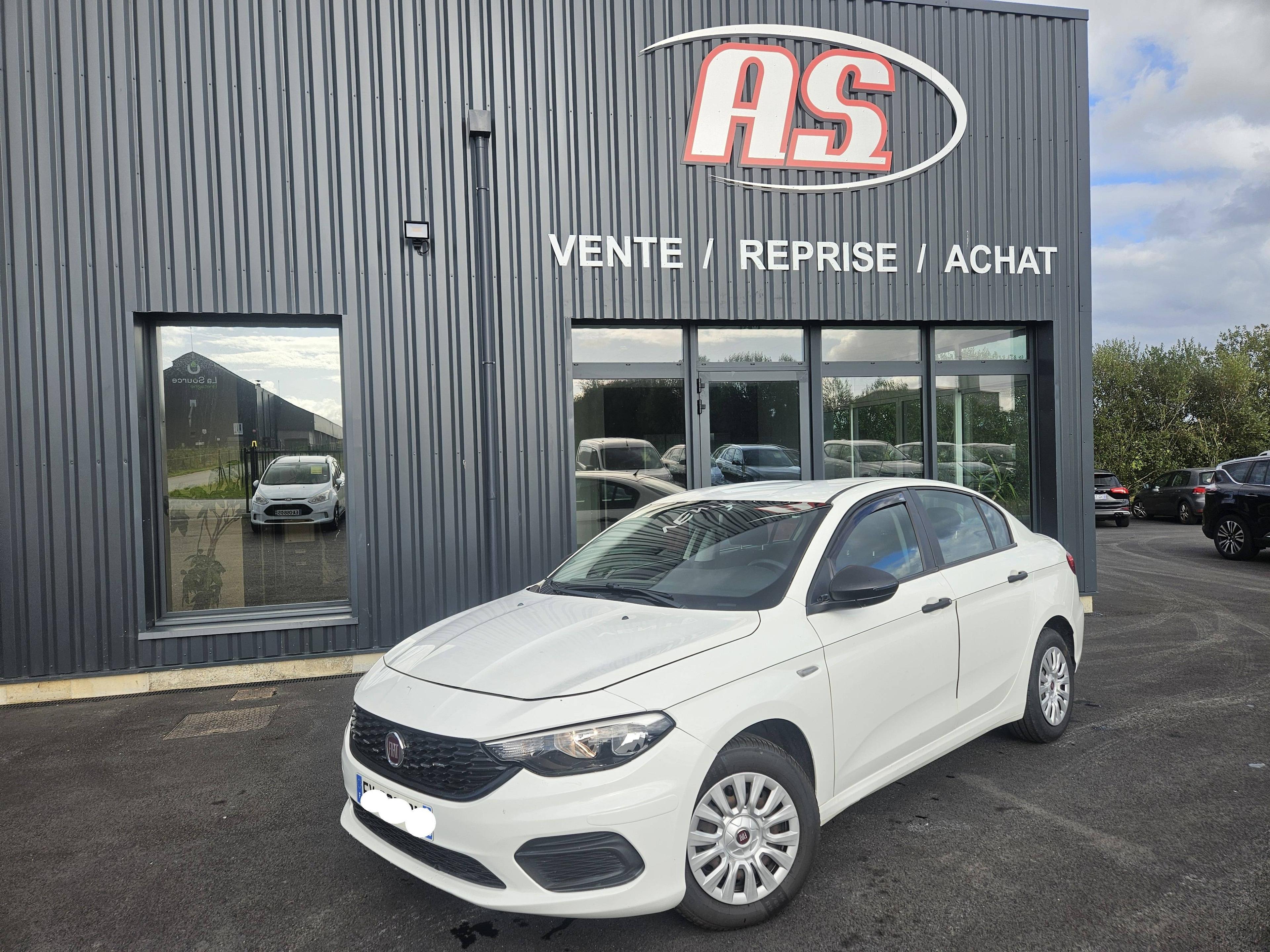 FIAT TIPO