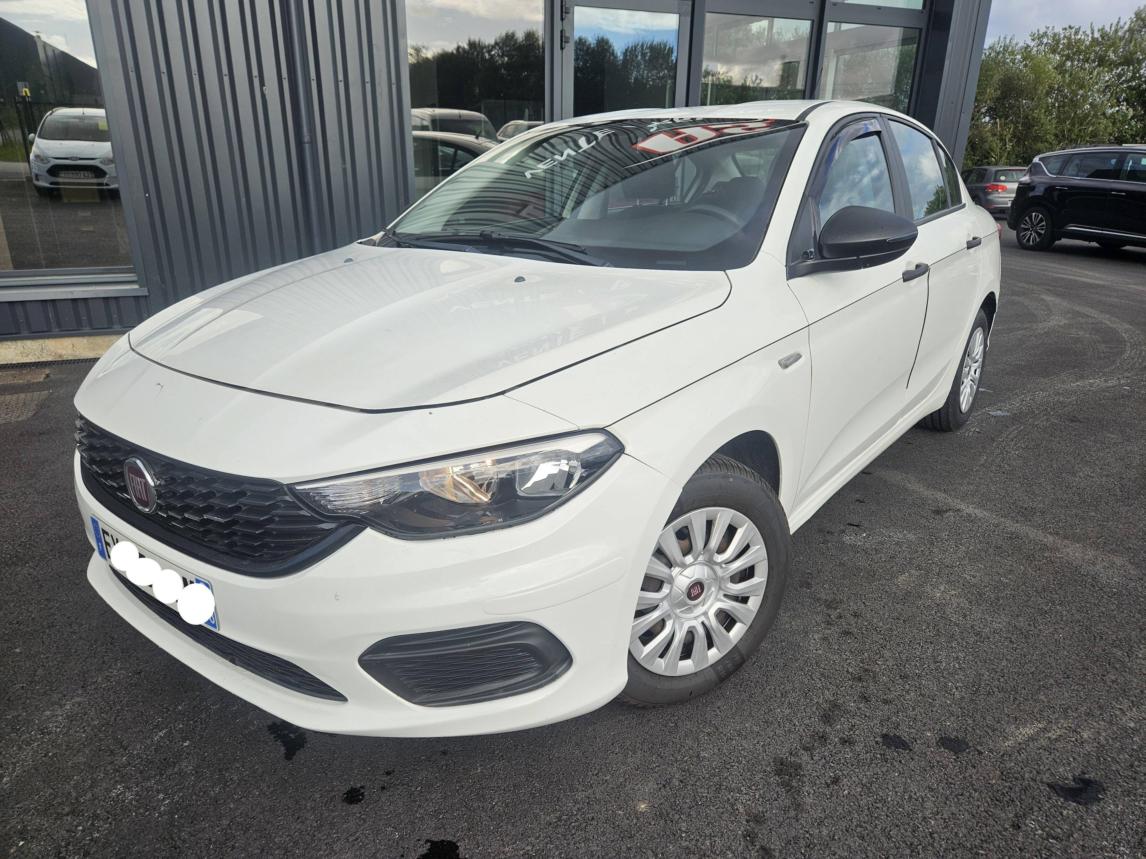 FIAT TIPO