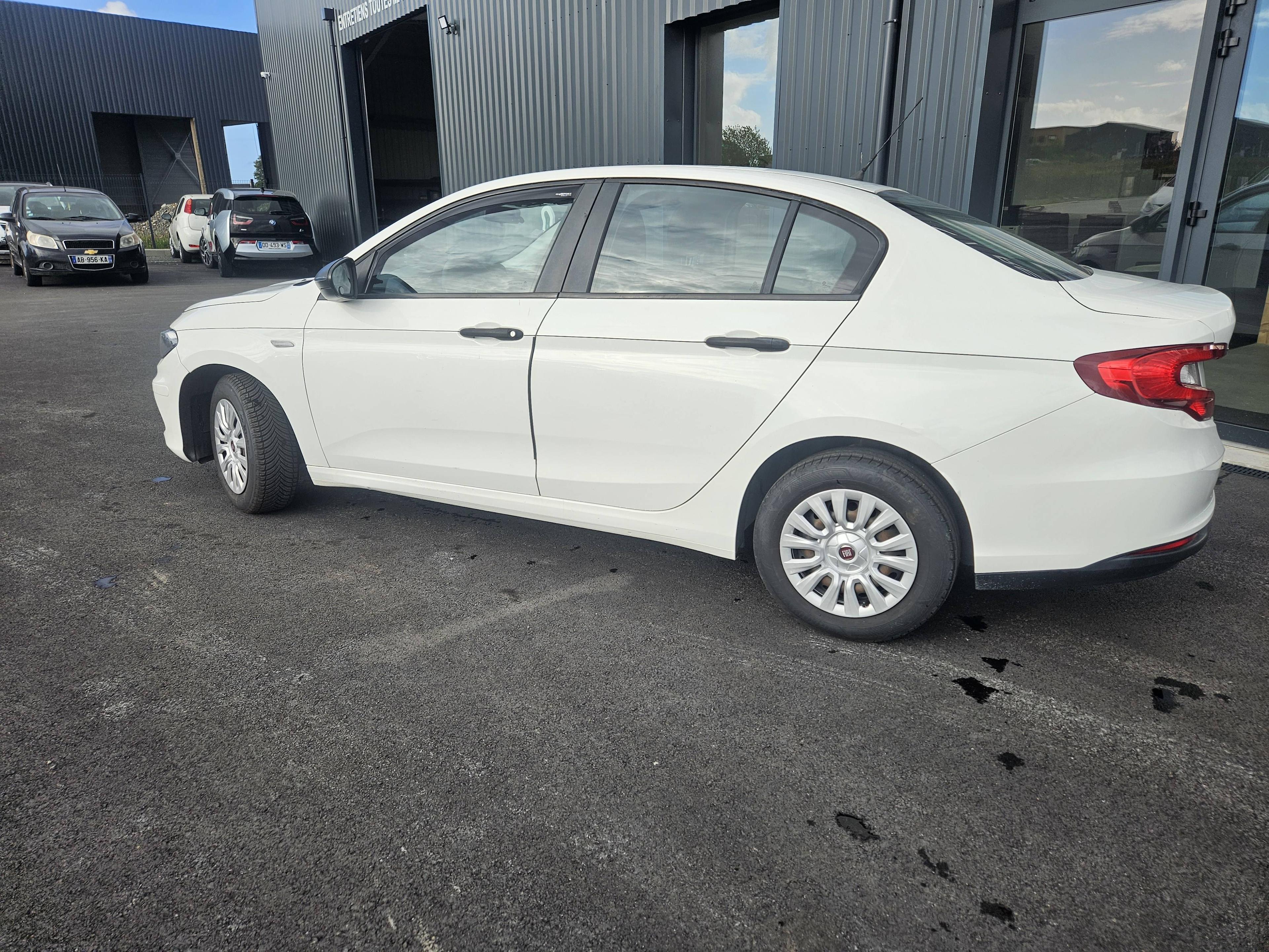 FIAT TIPO
