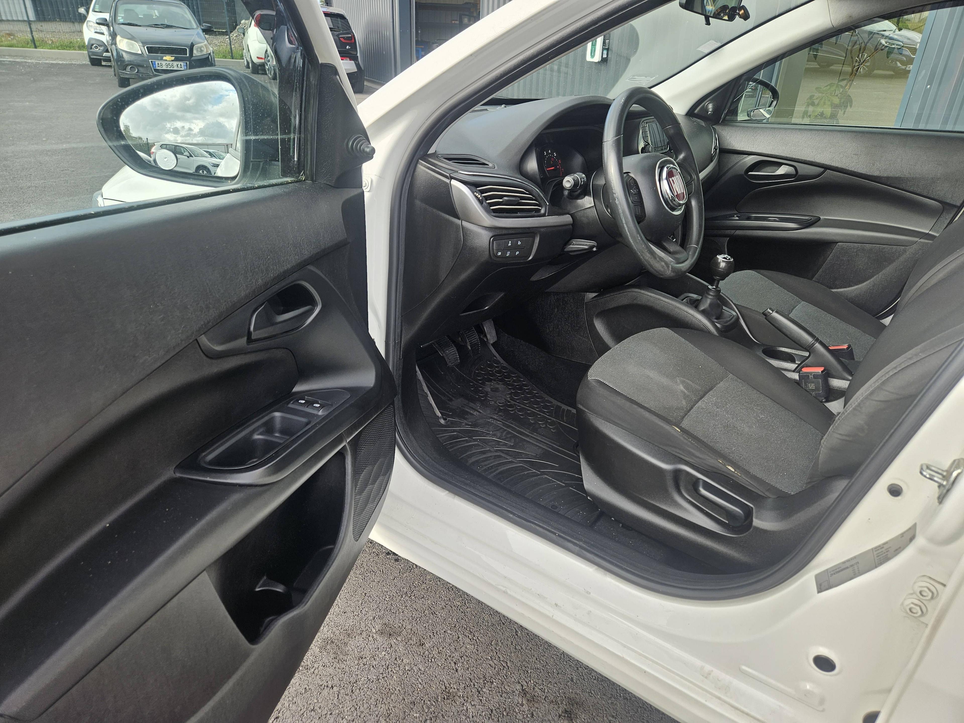FIAT TIPO