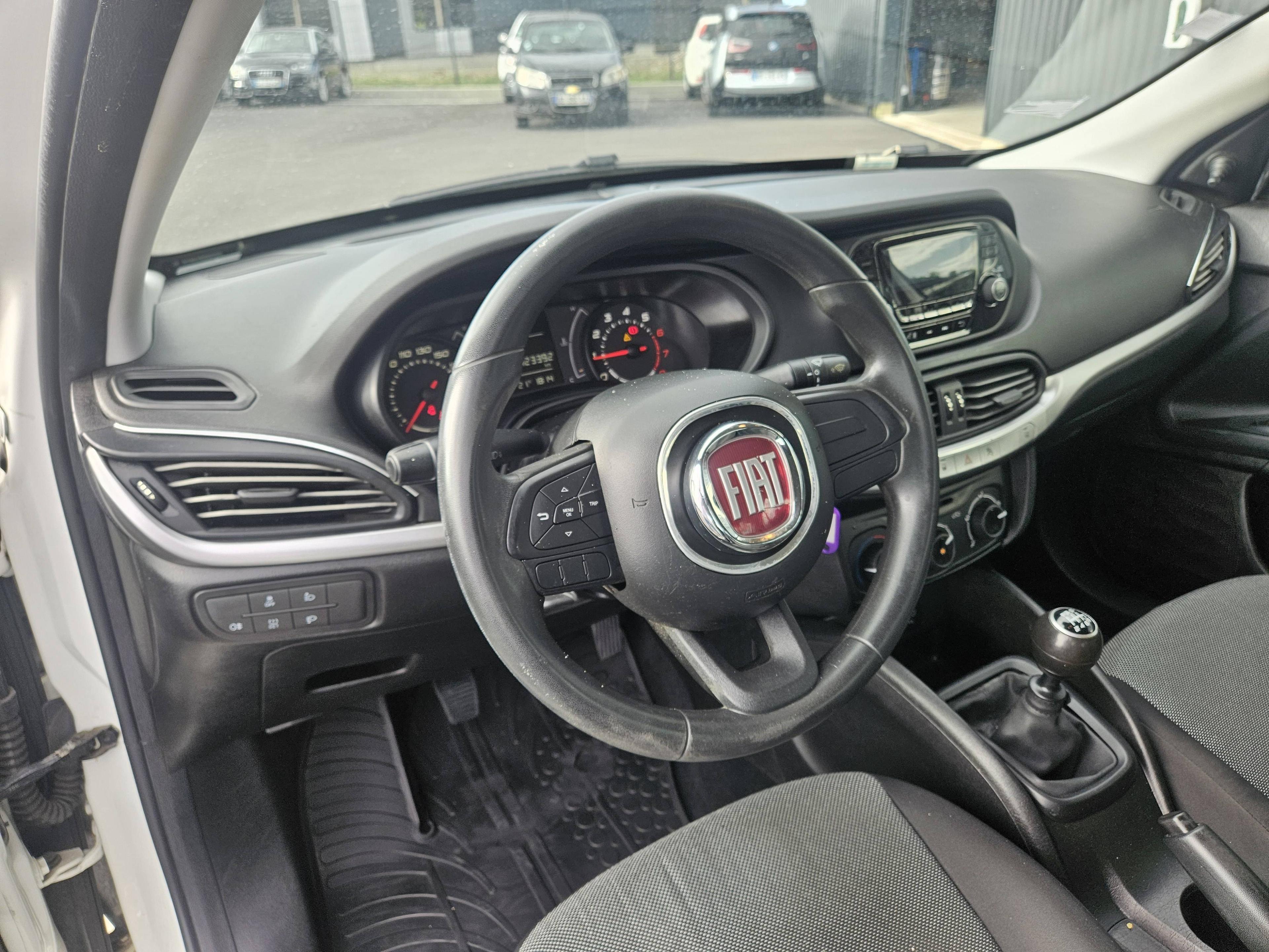 FIAT TIPO
