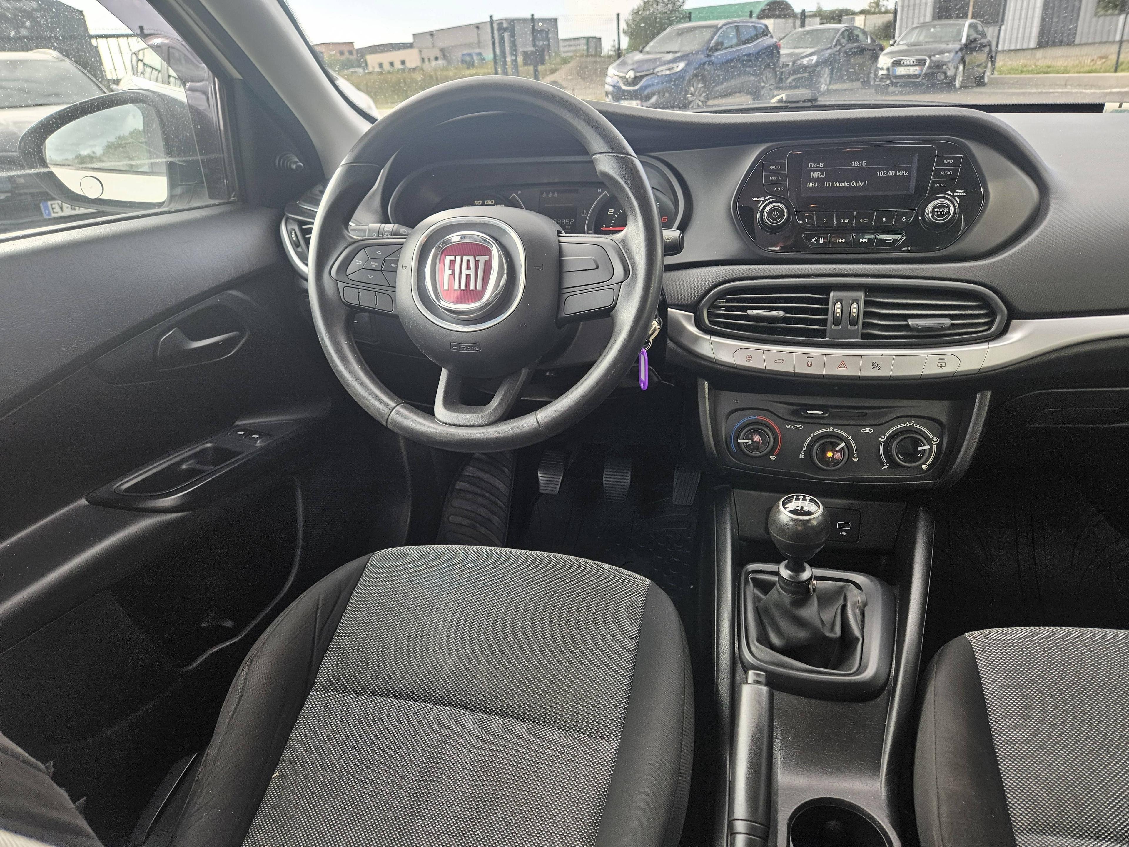 FIAT TIPO