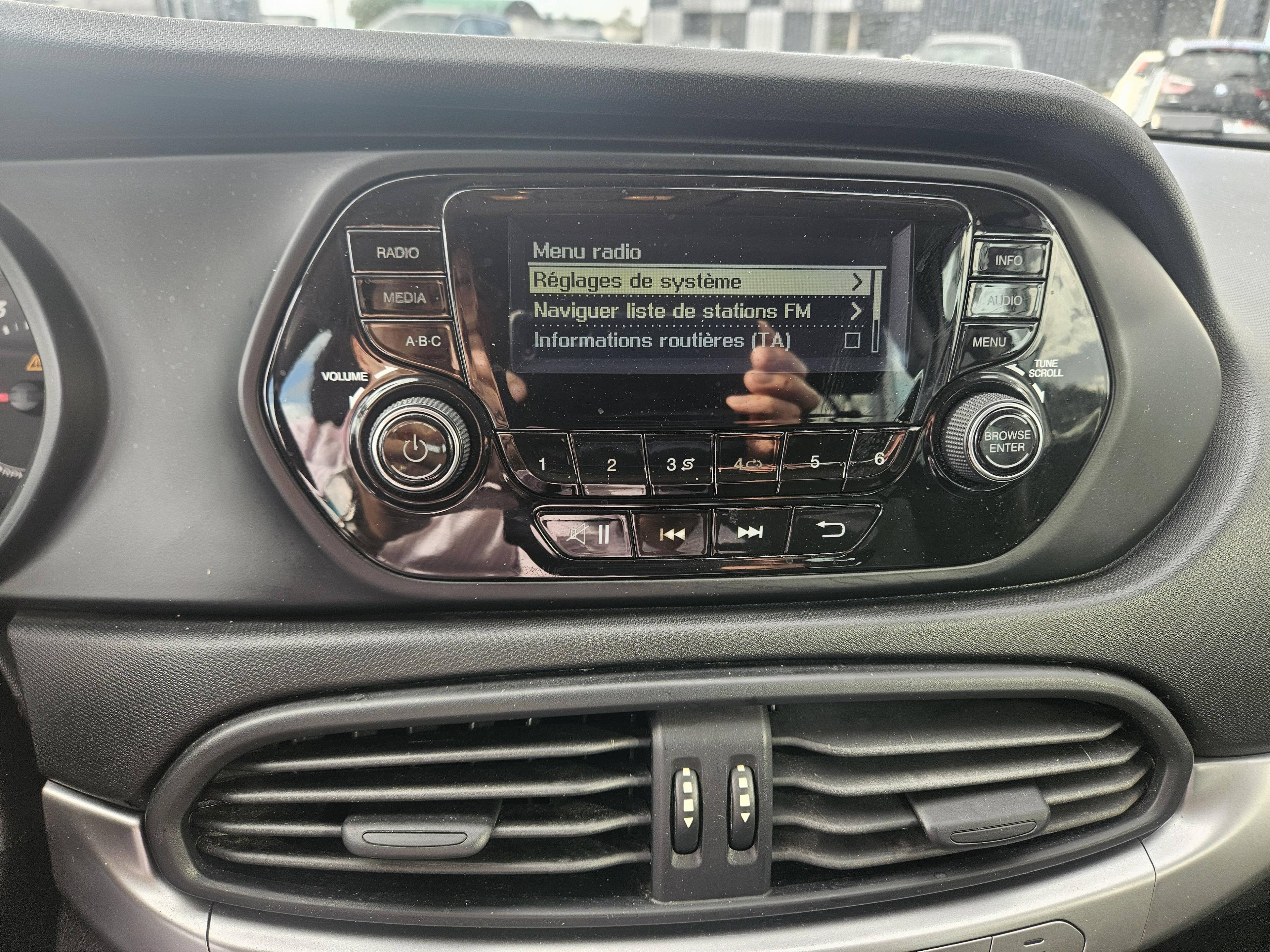 FIAT TIPO