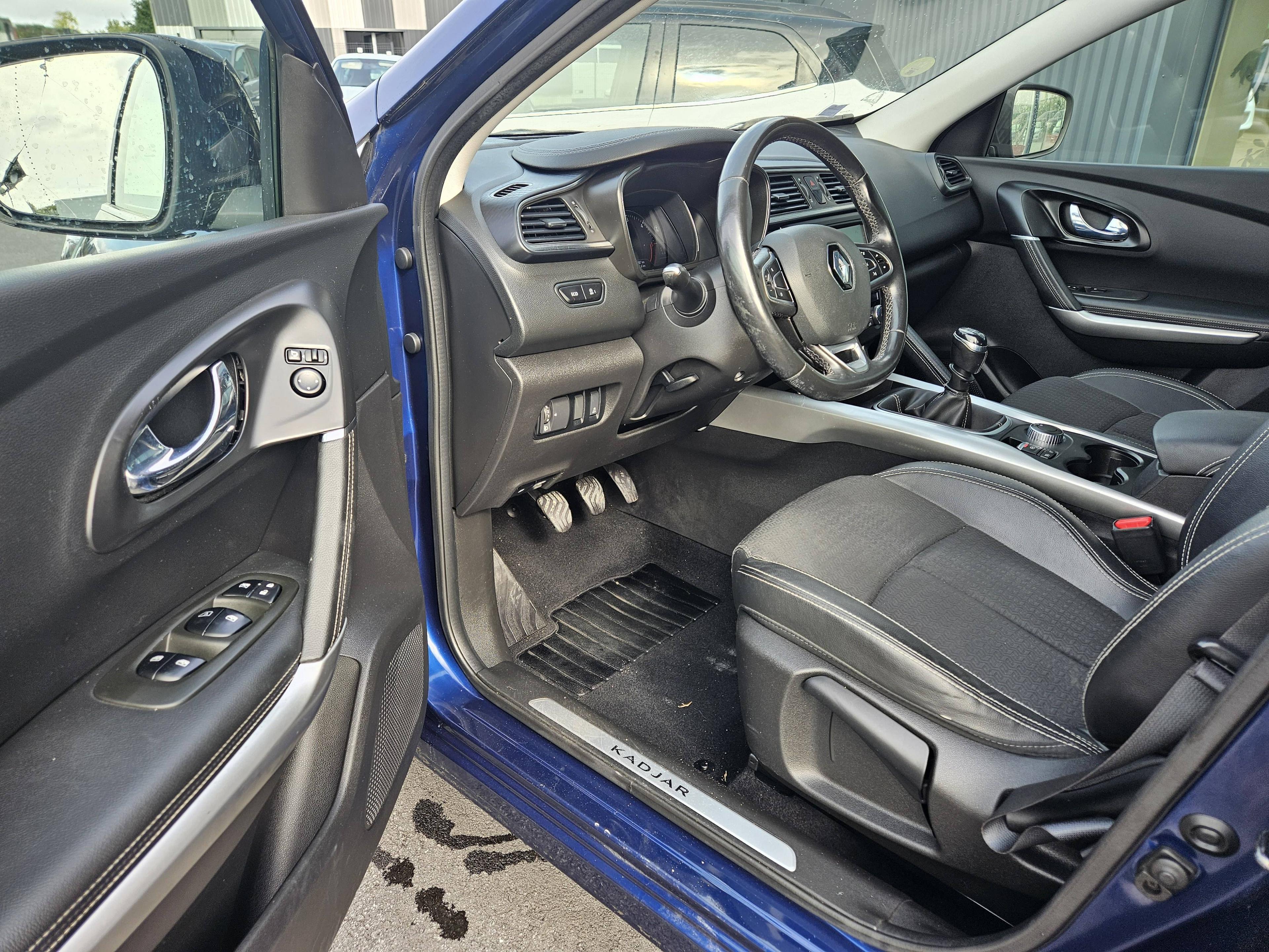 RENAULT KADJAR