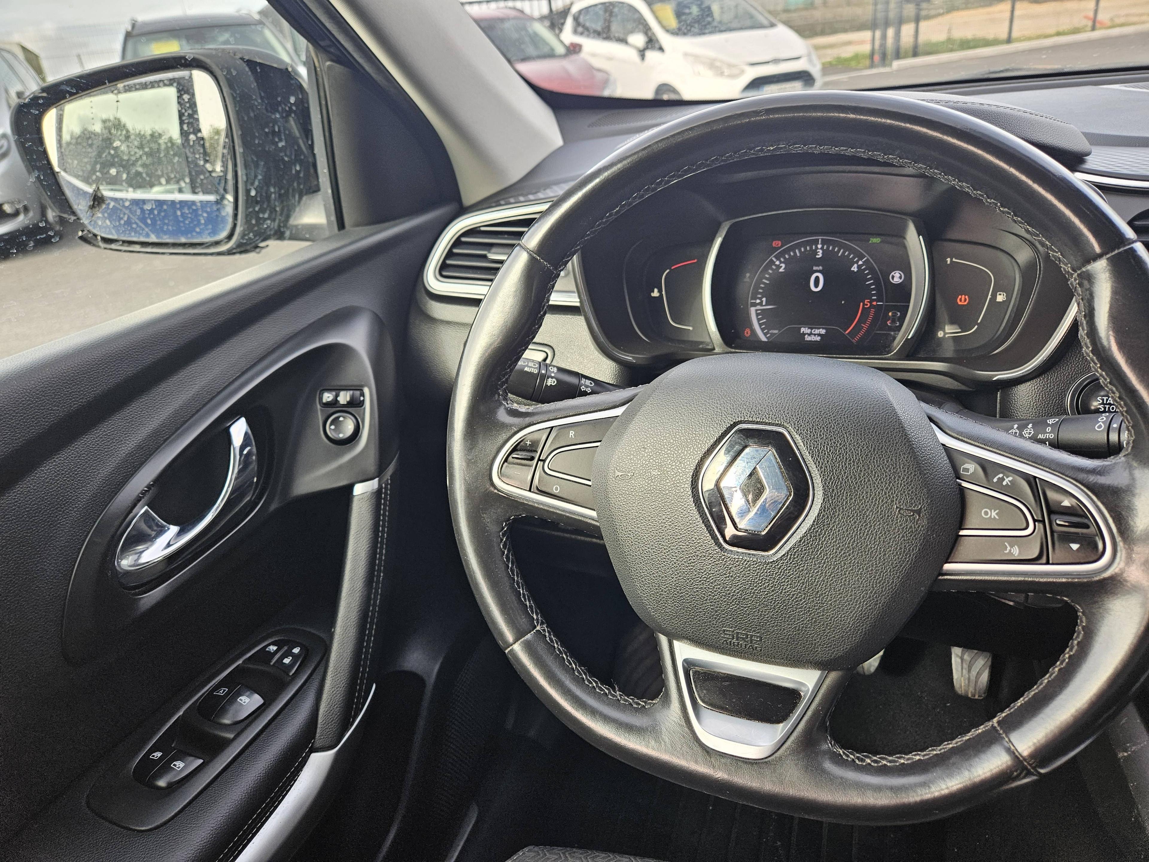 RENAULT KADJAR